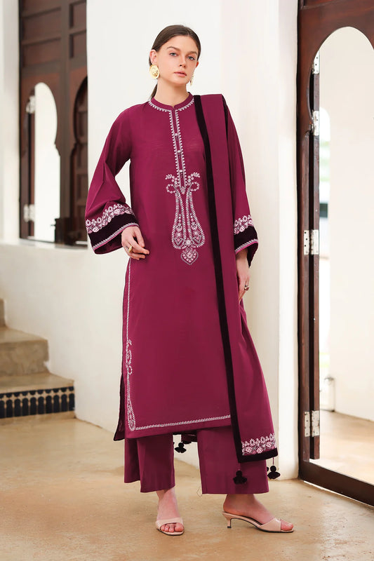EWPR1420 | Ready To Wear | Baroque