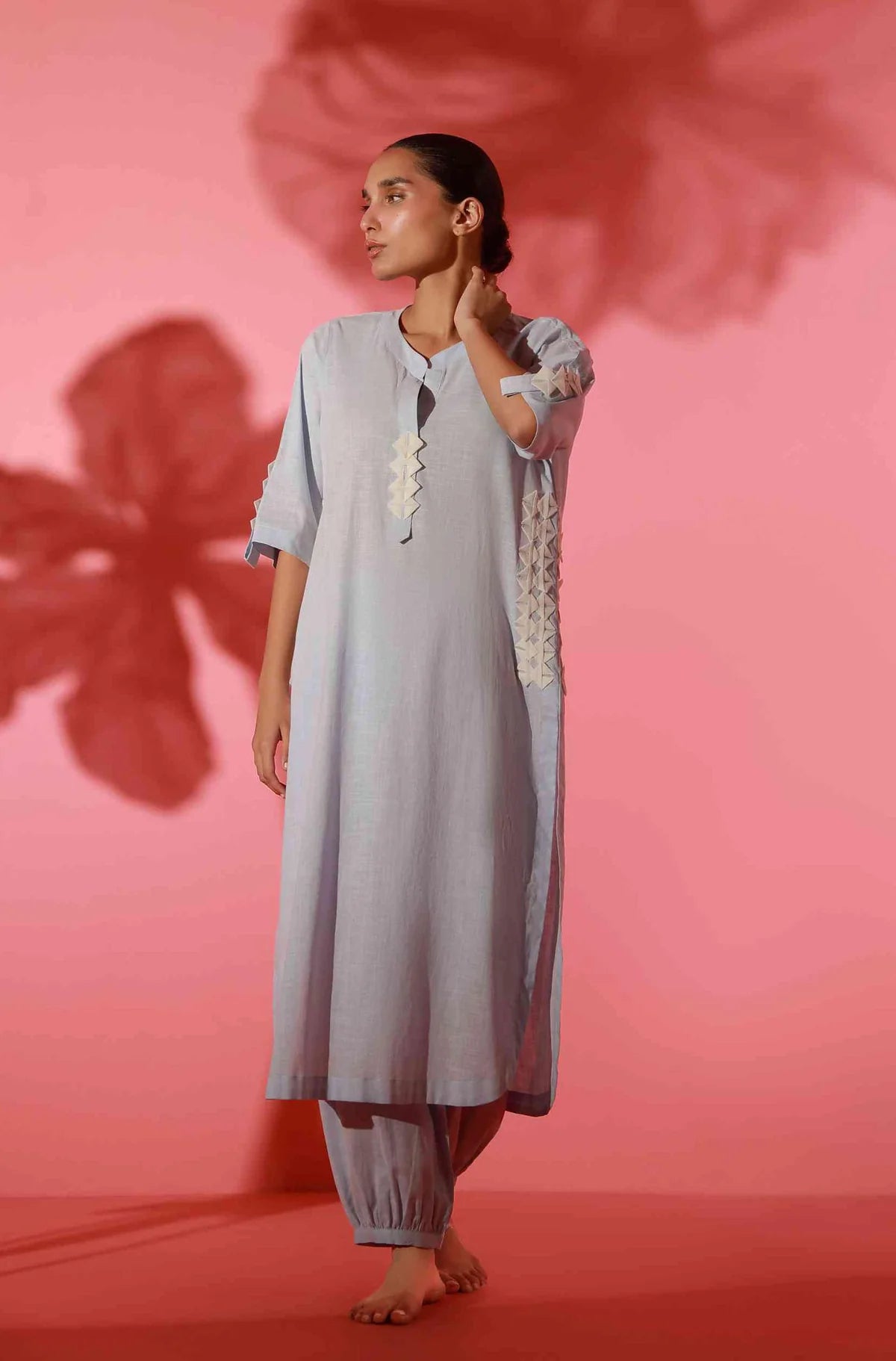BLUE CANVAS | Studio Mehr