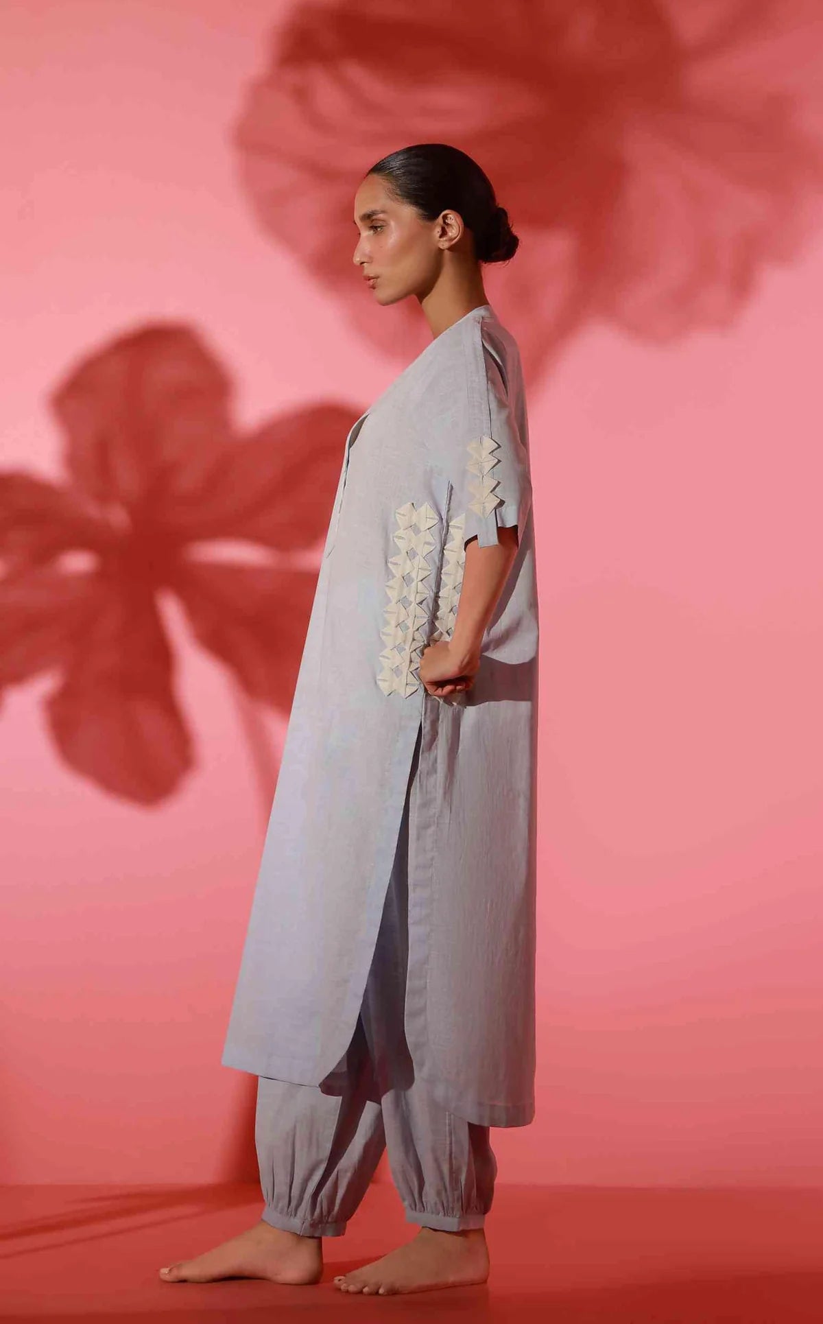 BLUE CANVAS | Studio Mehr