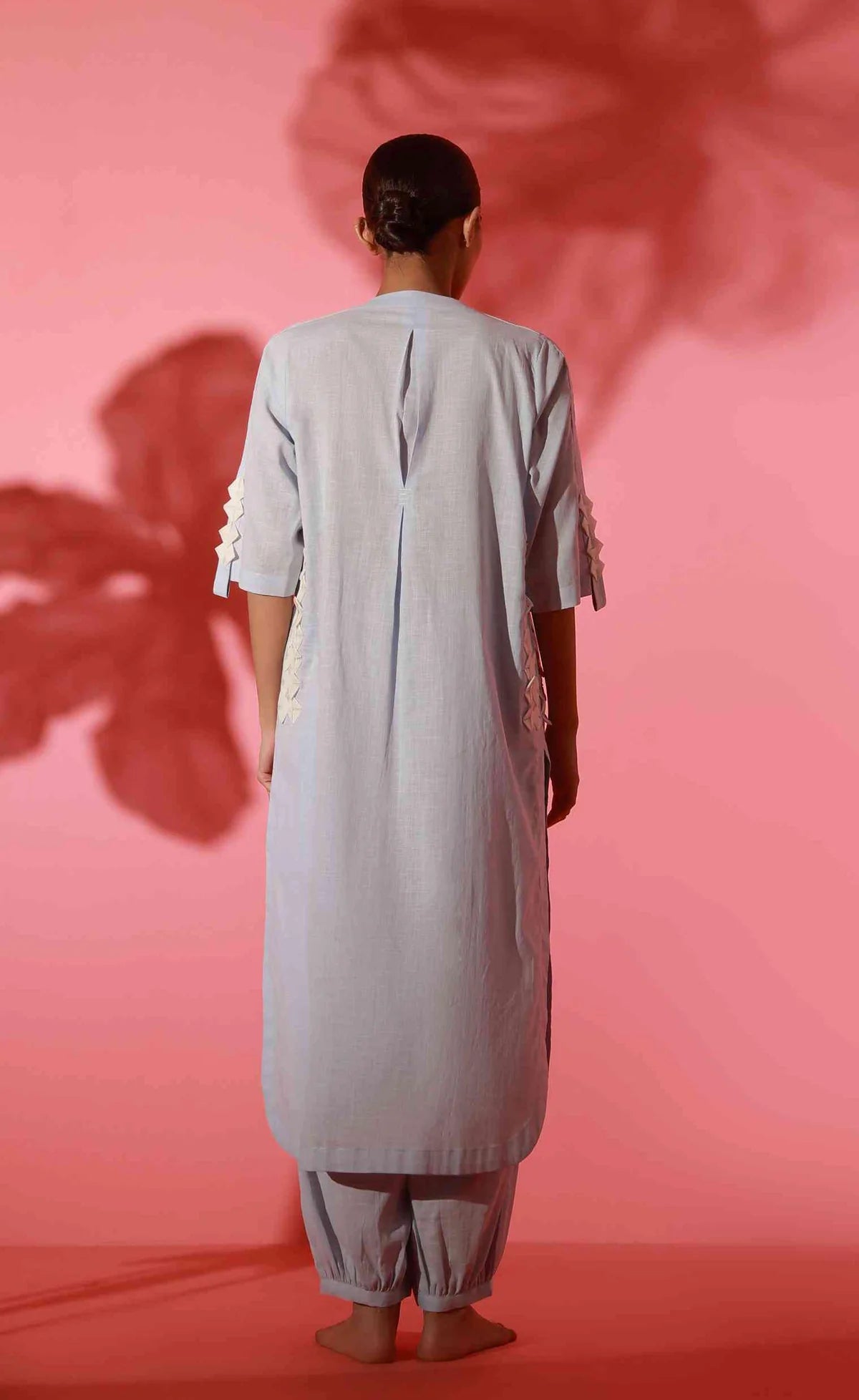 BLUE CANVAS | Studio Mehr