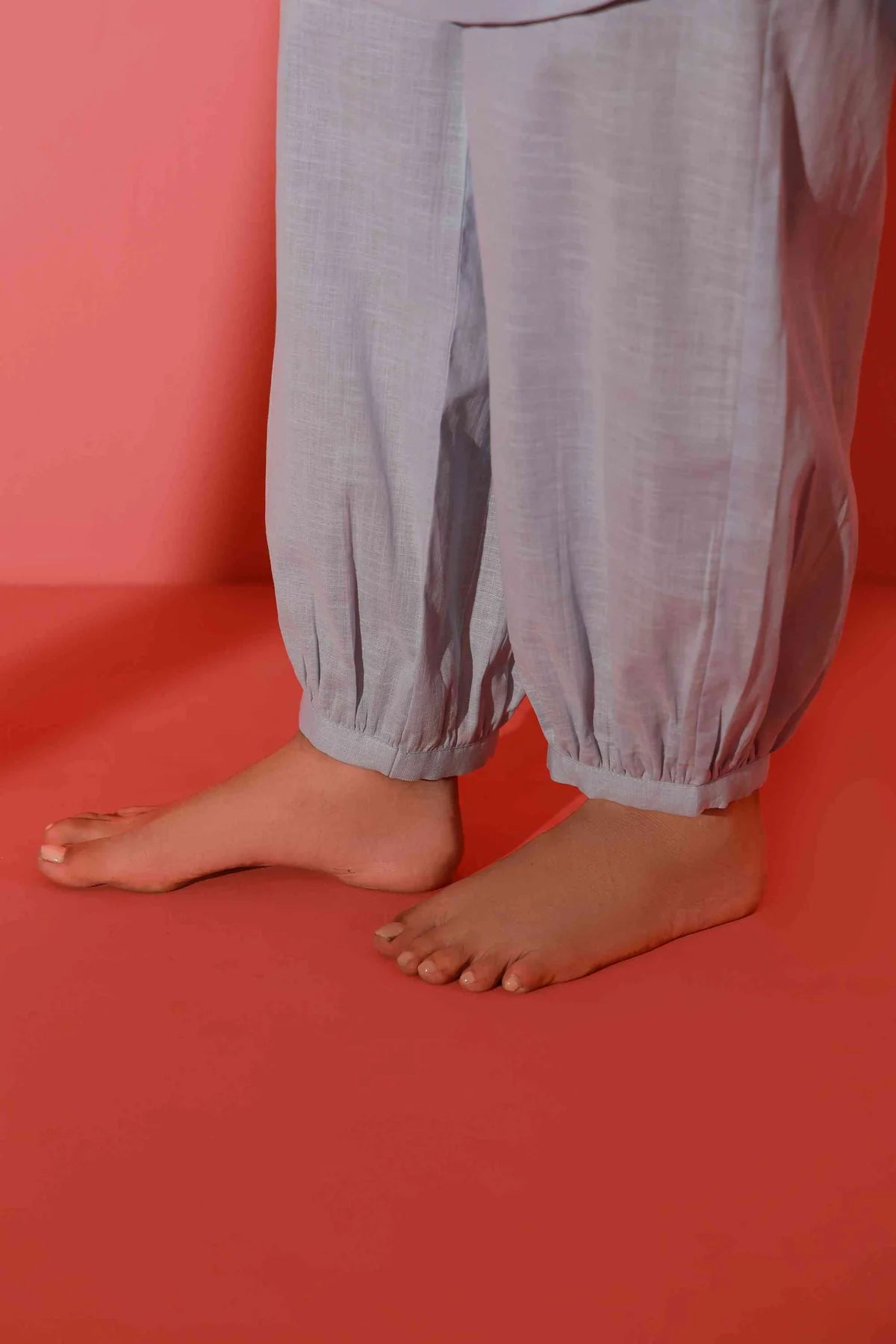 BLUE CANVAS | Studio Mehr