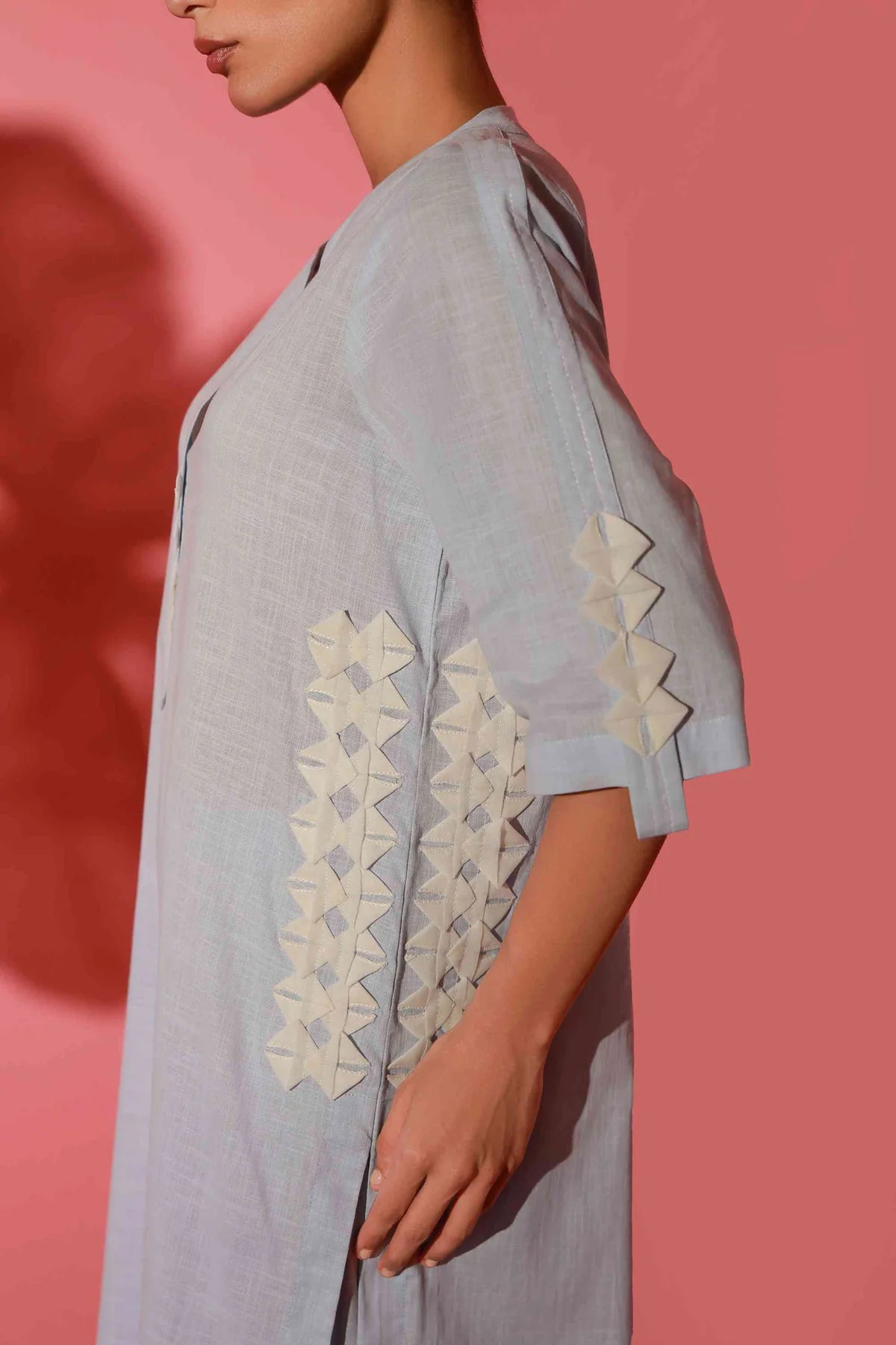BLUE CANVAS | Studio Mehr