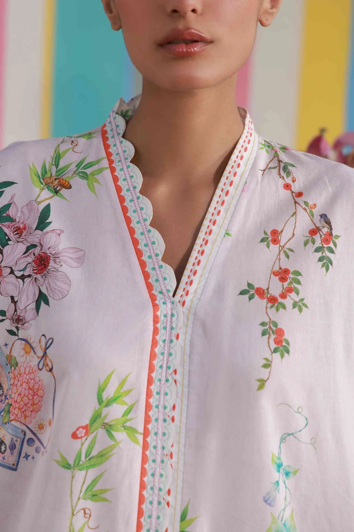 PRETTY SUMMER | Studio Mehr