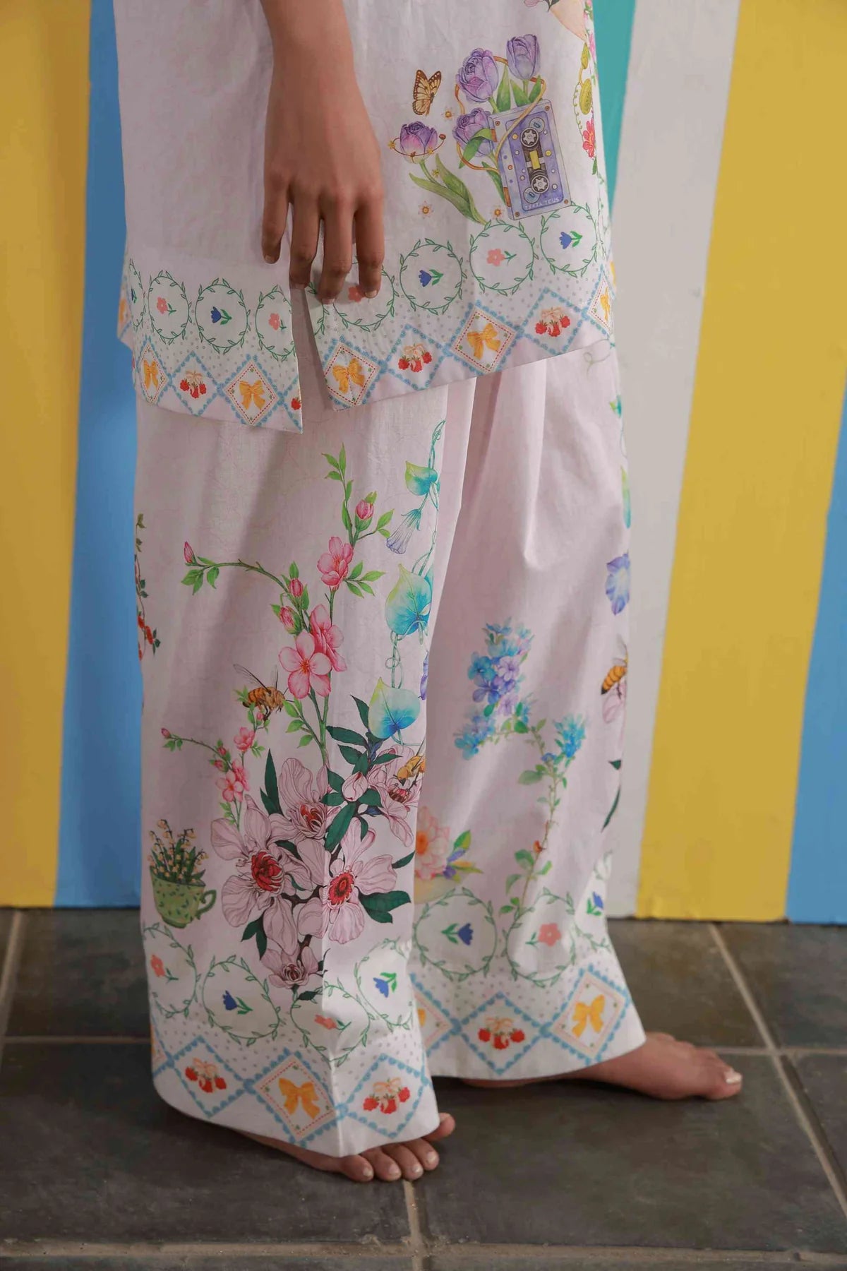 PRETTY SUMMER | Studio Mehr