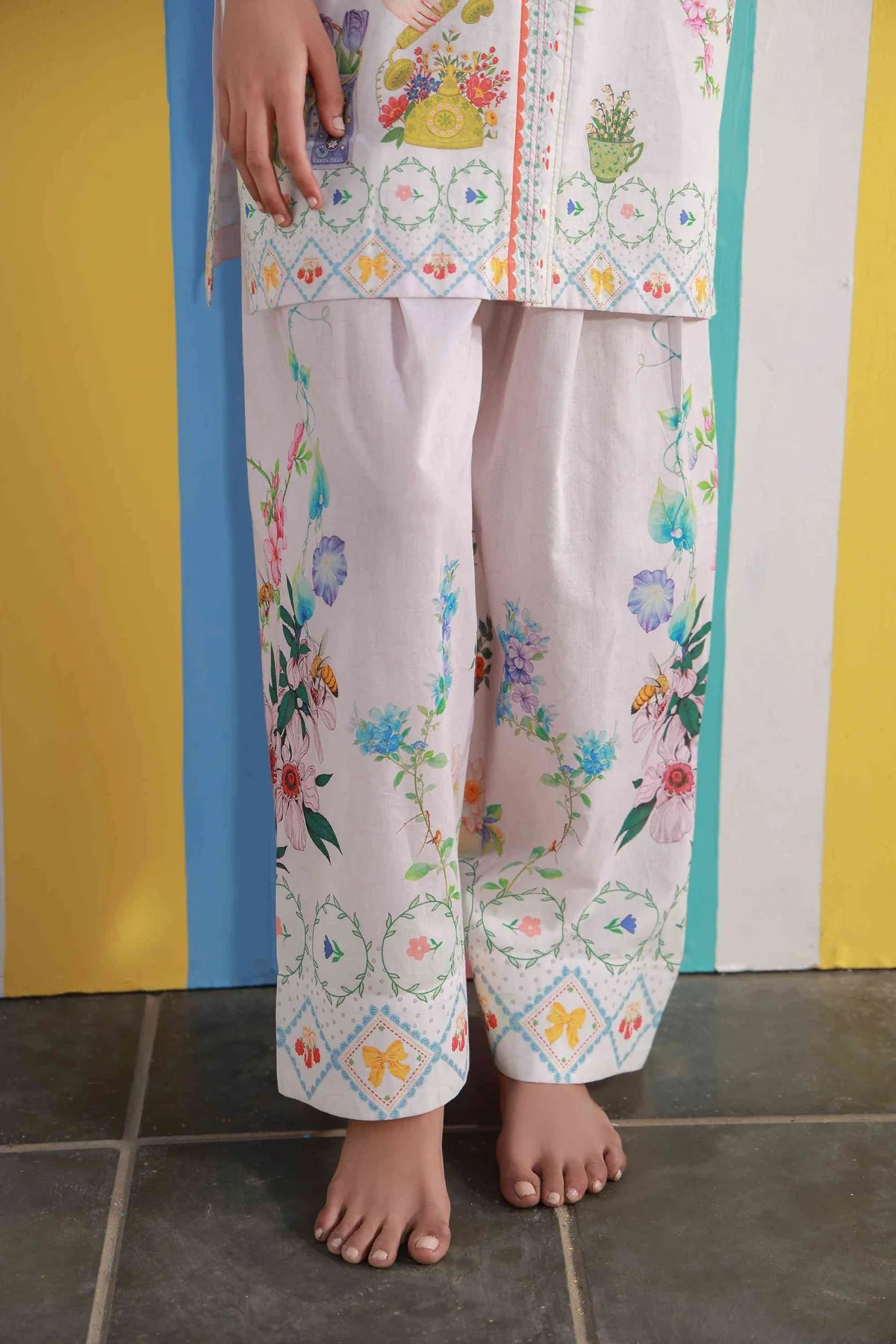 PRETTY SUMMER | Studio Mehr
