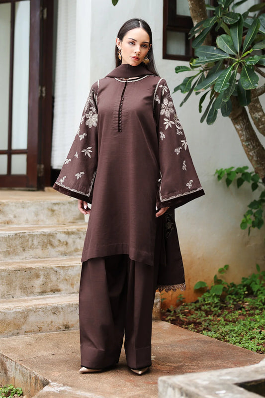 EWPR1421 | Ready To Wear | Baroque