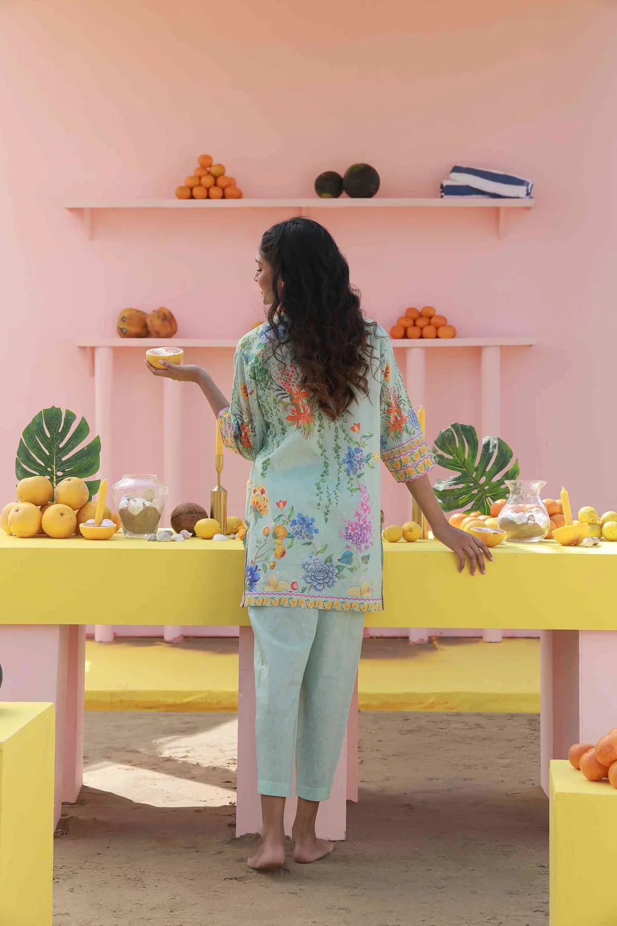 TREILLAGE | Studio Mehr