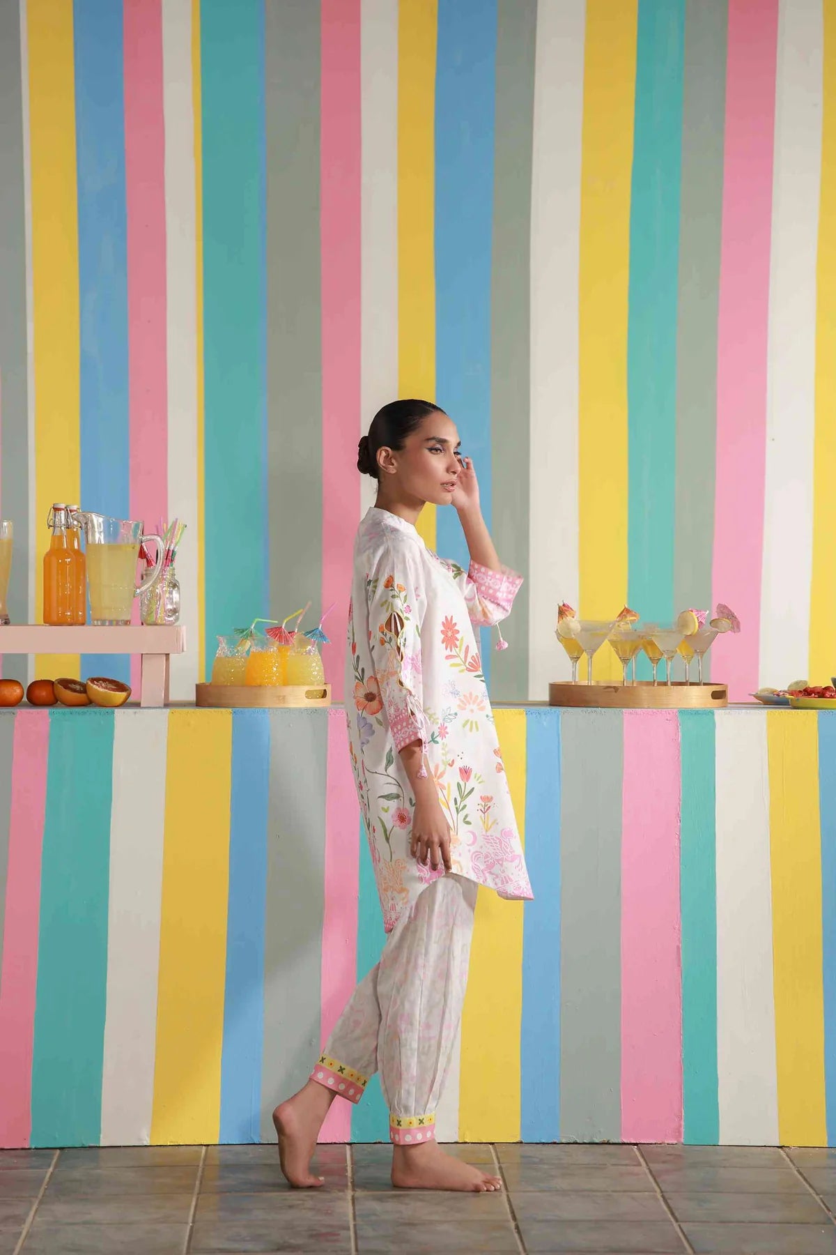 PINK CAROUSEL | Studio Mehr