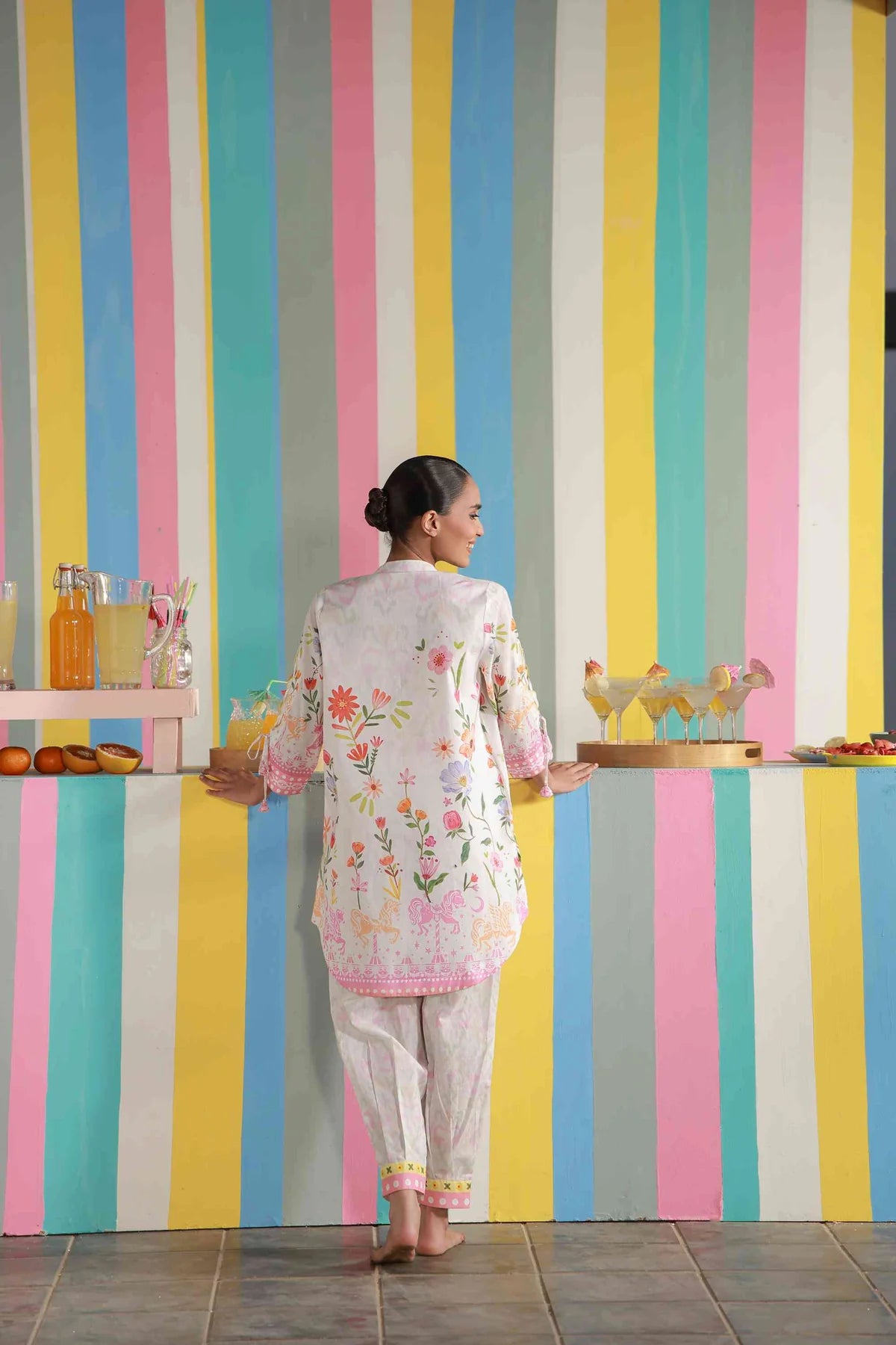PINK CAROUSEL | Studio Mehr