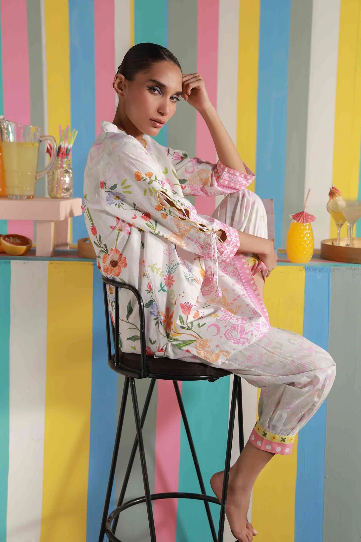 PINK CAROUSEL | Studio Mehr