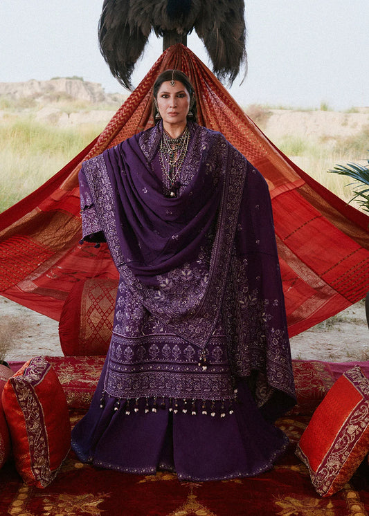 Sassi | Kot Radha Kishan | Hussain Rehar