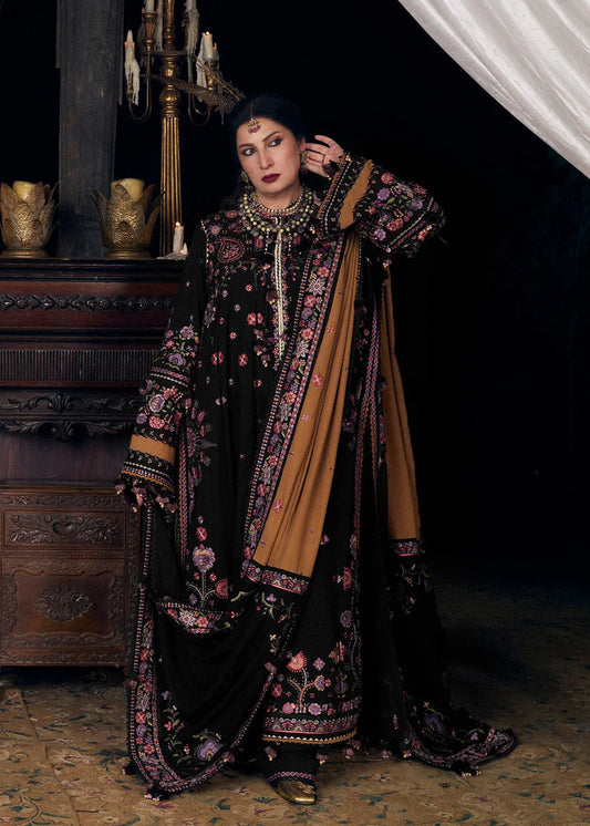 Jahanara | Kot Radha Kishan | Hussain Rehar