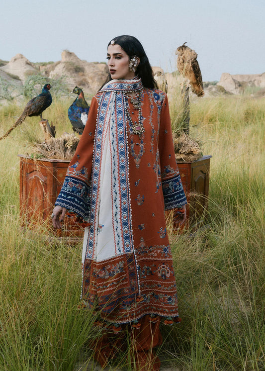 Noori | Kot Radha Kishan | Hussain Rehar