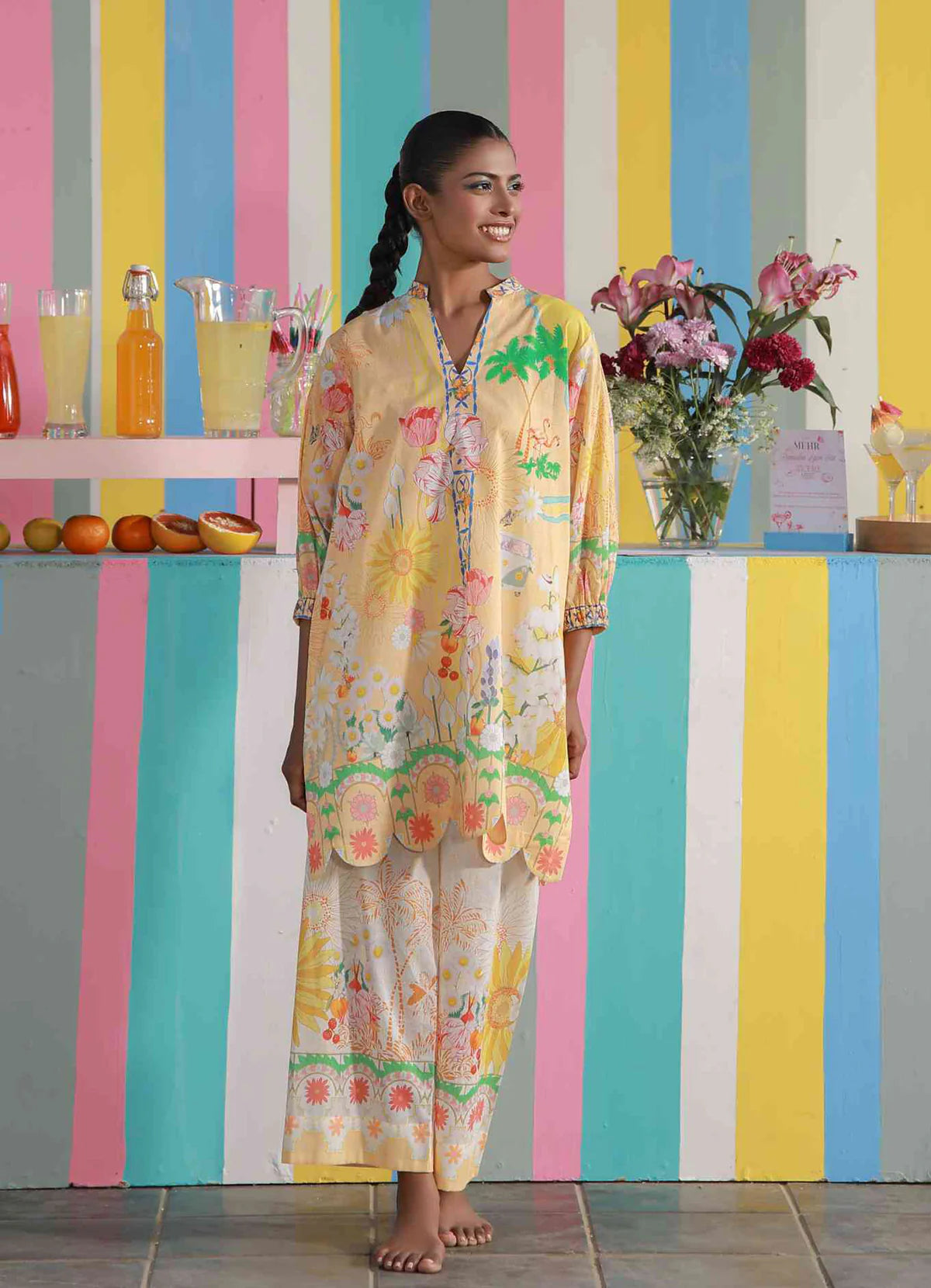 SUMMER PICNIC | Studio Mehr