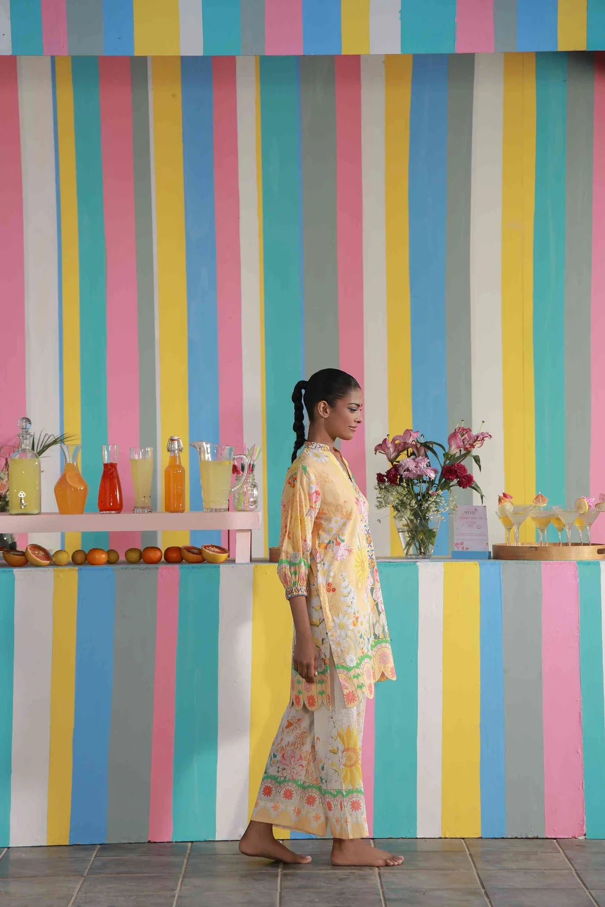 SUMMER PICNIC | Studio Mehr