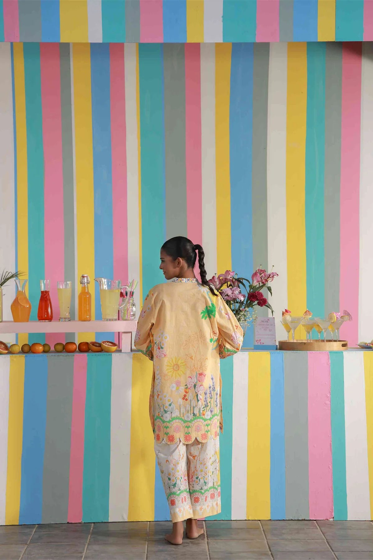 SUMMER PICNIC | Studio Mehr
