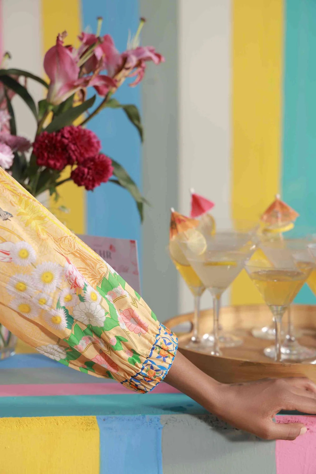 SUMMER PICNIC | Studio Mehr