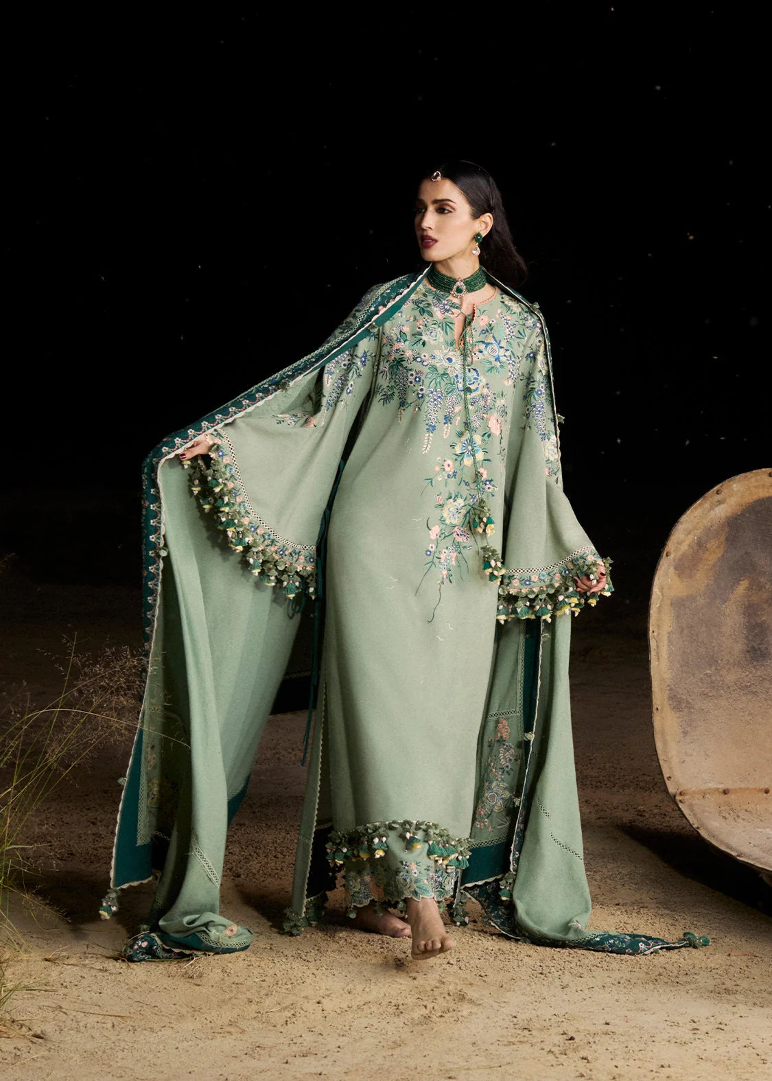Aaira | Kot Radha Kishan | Hussain Rehar