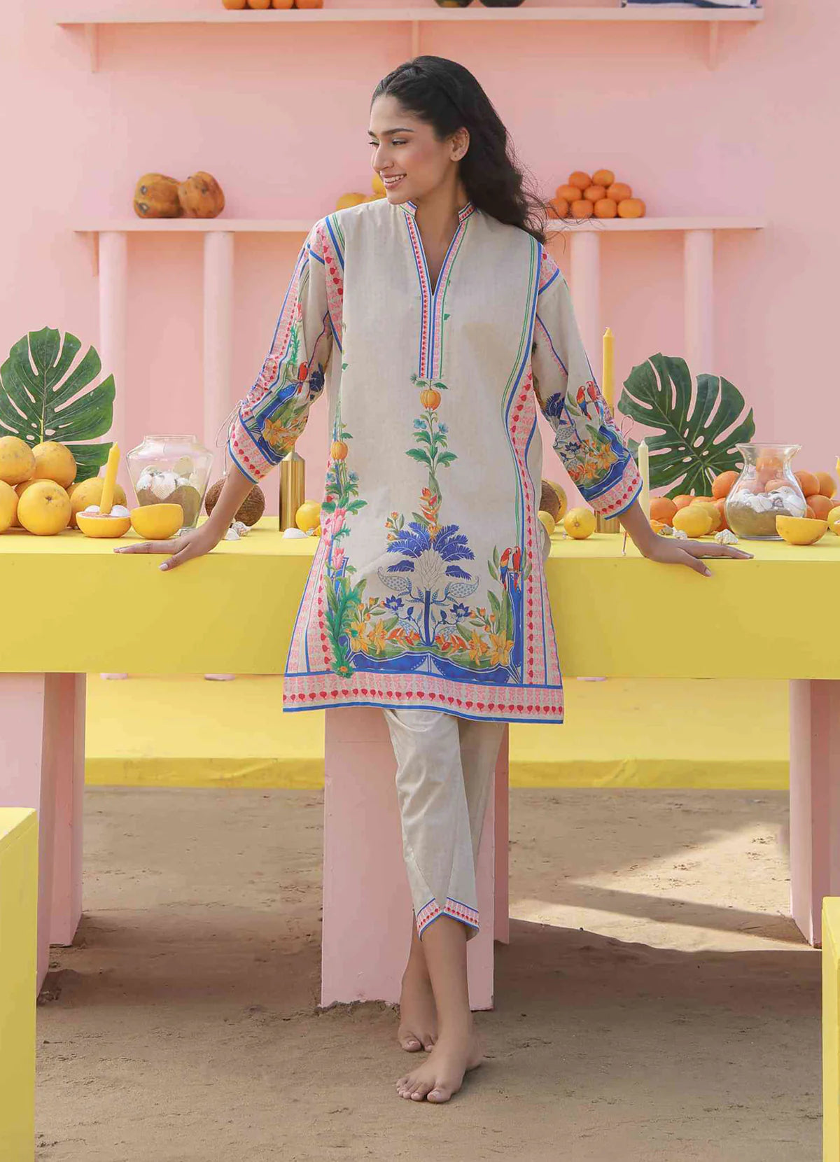 FRUITILIOUS | Studio Mehr