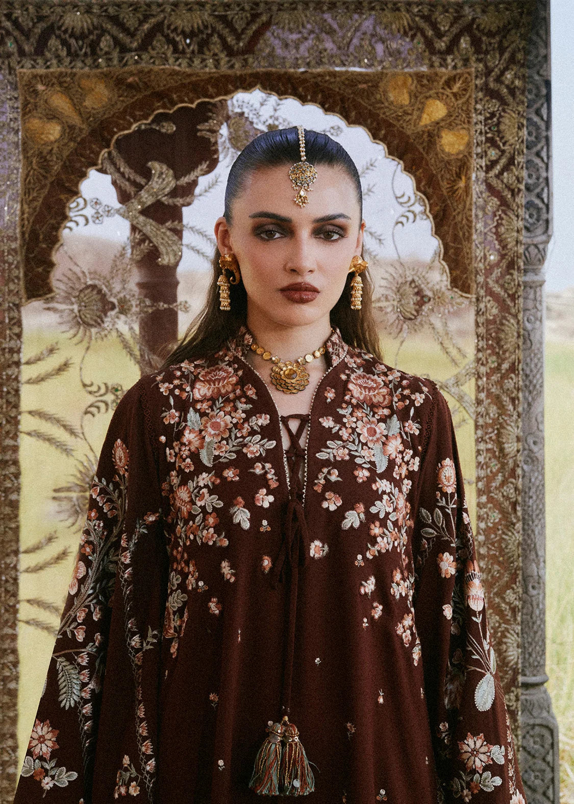 Maya | Kot Radha Kishan | Hussain Rehar