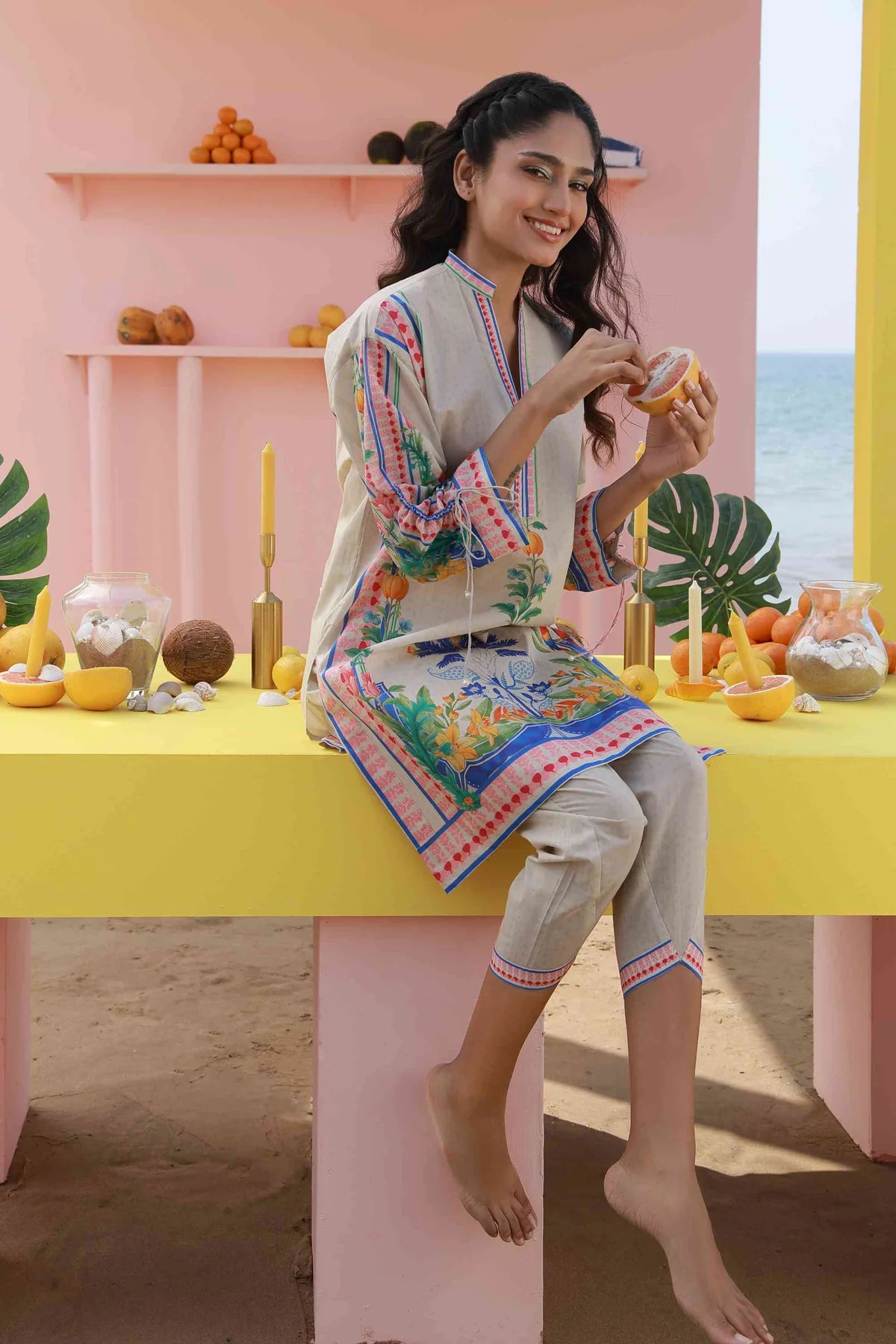 FRUITILIOUS | Studio Mehr