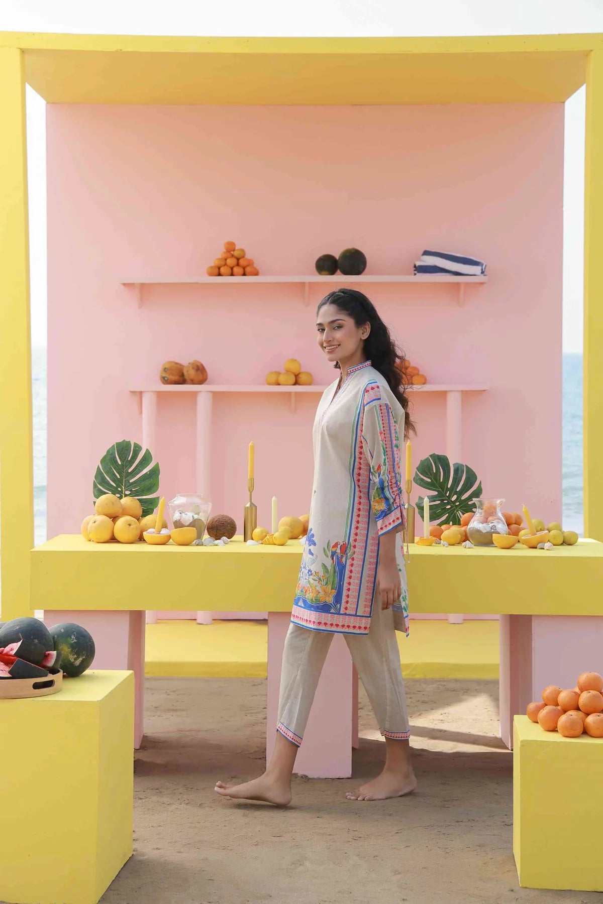 FRUITILIOUS | Studio Mehr