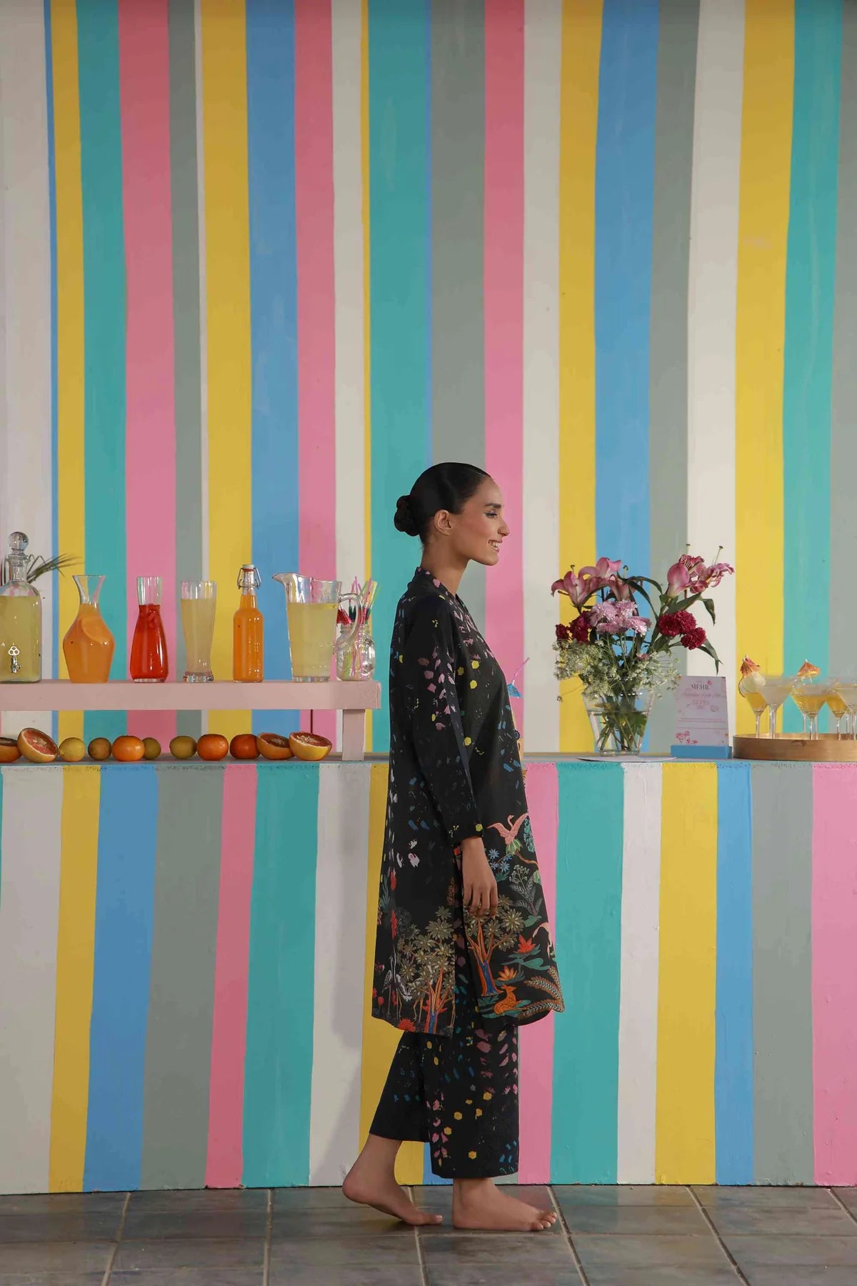 STARRY NIGHTS | Studio Mehr