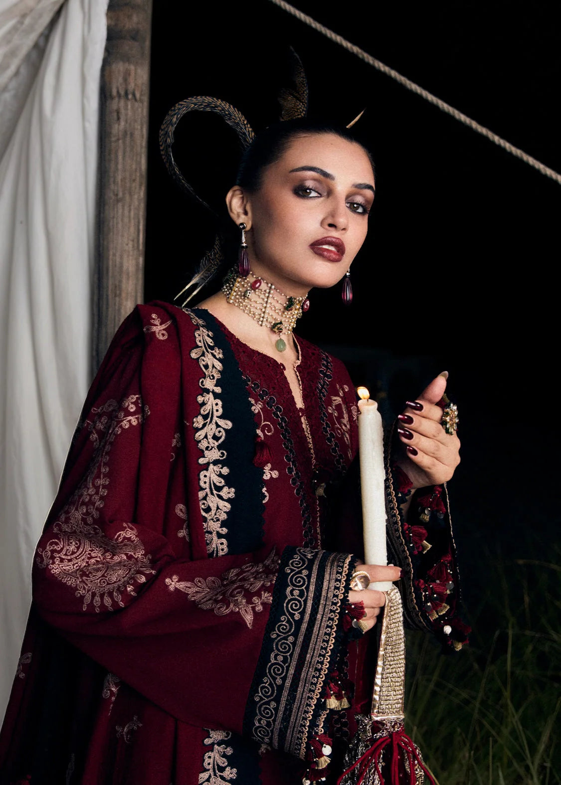 Rubeus | Kot Radha Kishan | Hussain Rehar