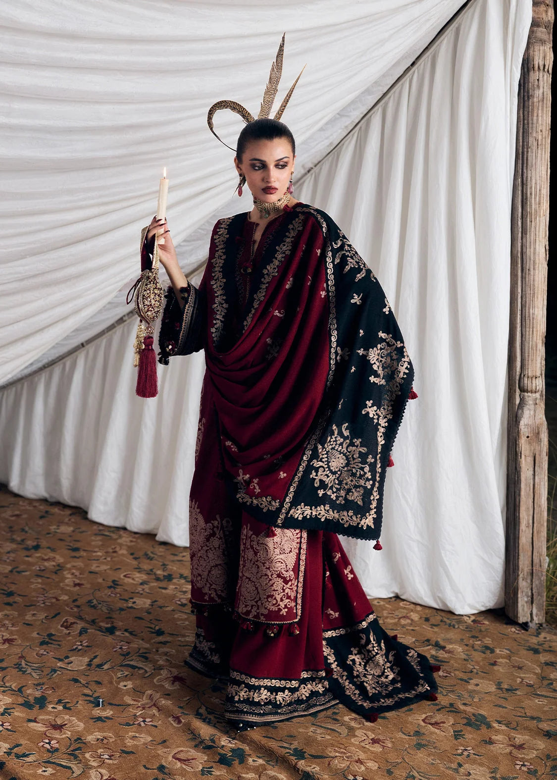 Rubeus | Kot Radha Kishan | Hussain Rehar