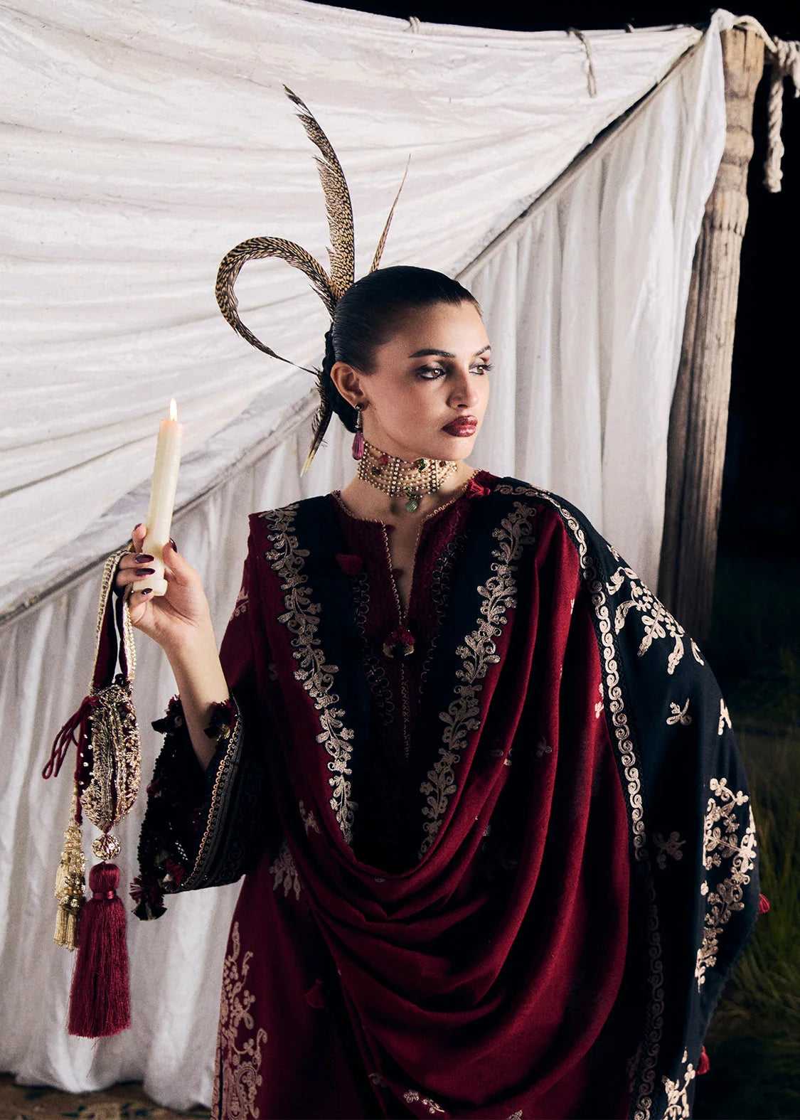 Rubeus | Kot Radha Kishan | Hussain Rehar