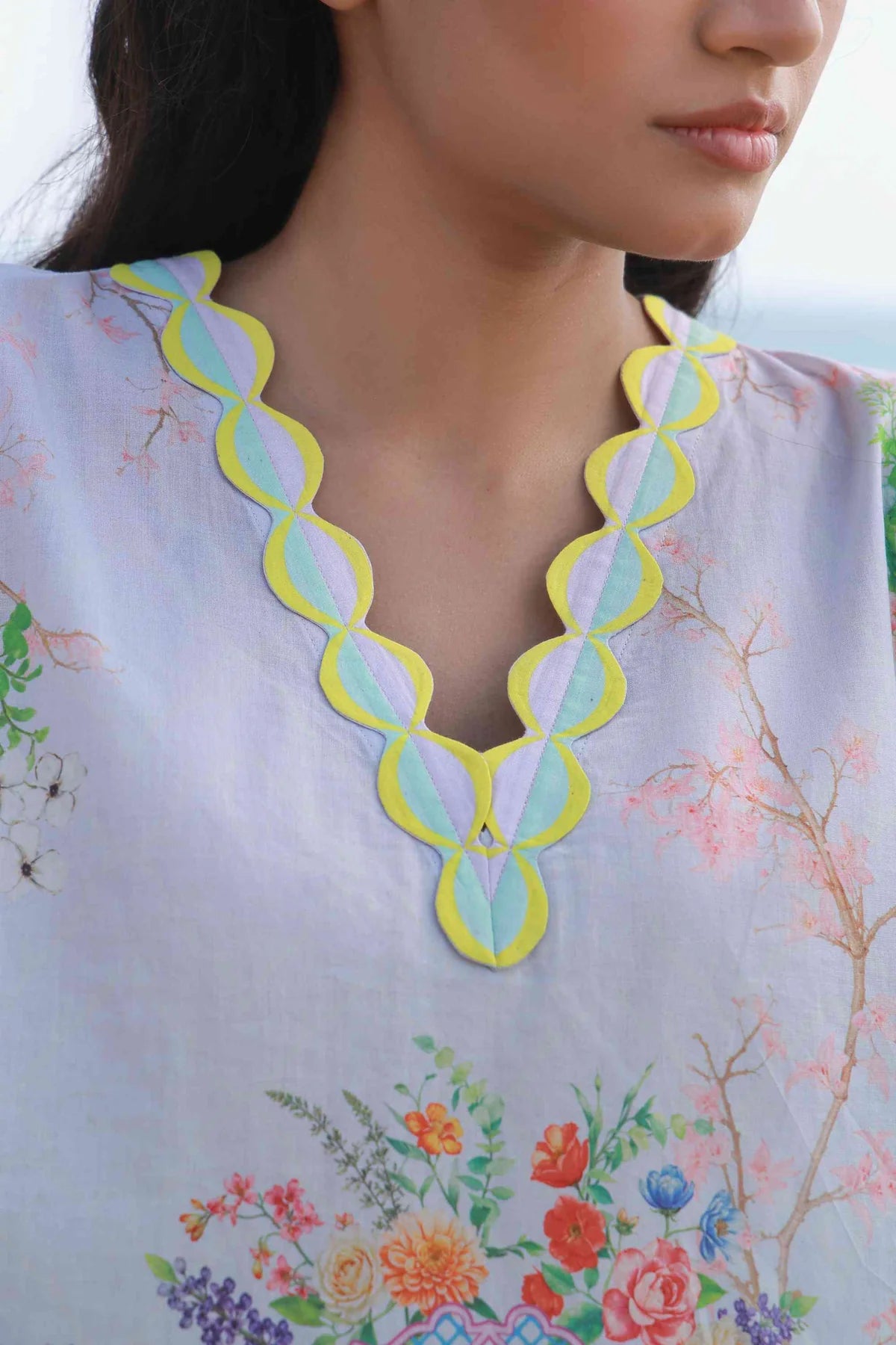 MINT WHISPER | Studio Mehr