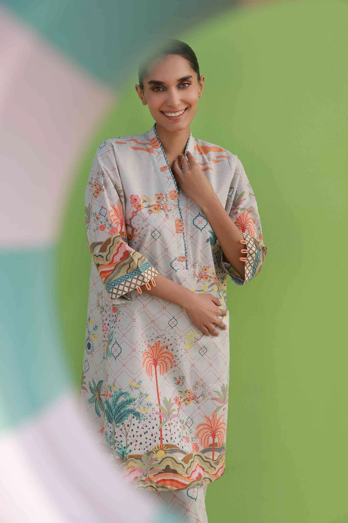 OLD OLIVE | Studio Mehr