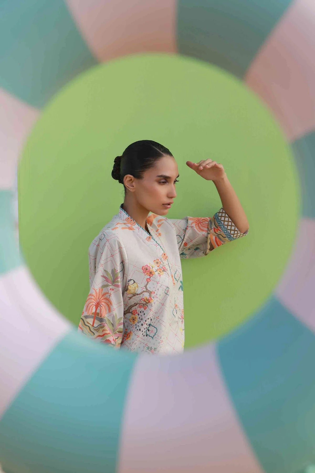 OLD OLIVE | Studio Mehr