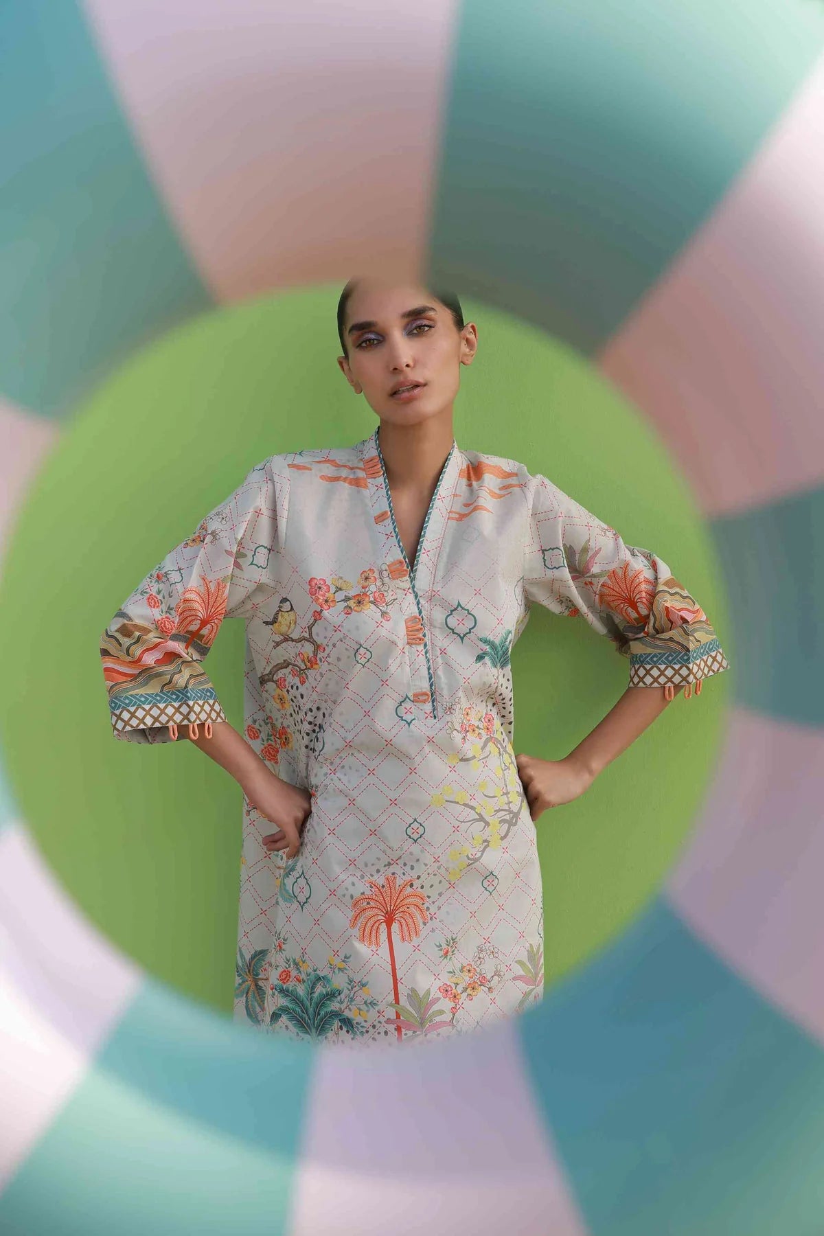 OLD OLIVE | Studio Mehr