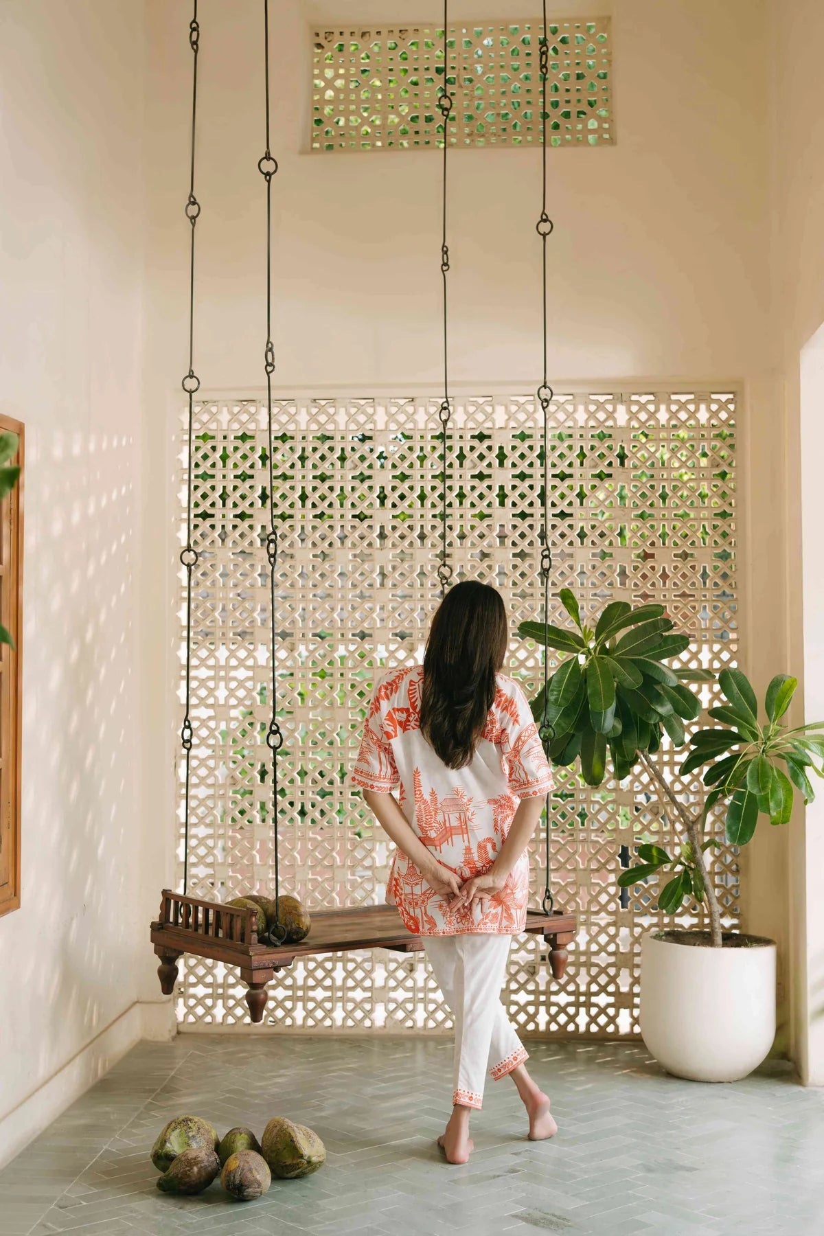 RED BEANS | Studio Mehr
