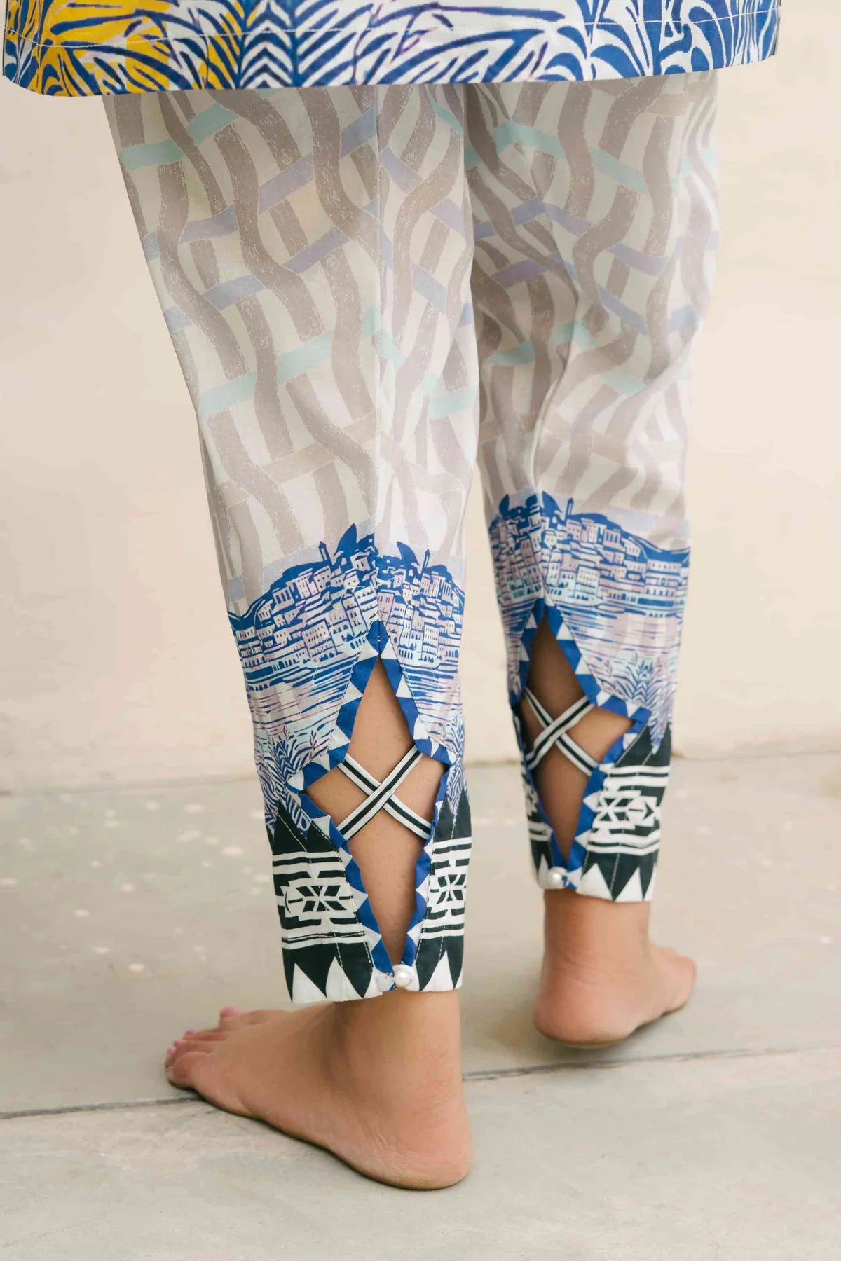 WILD JUNGLE | Studio Mehr