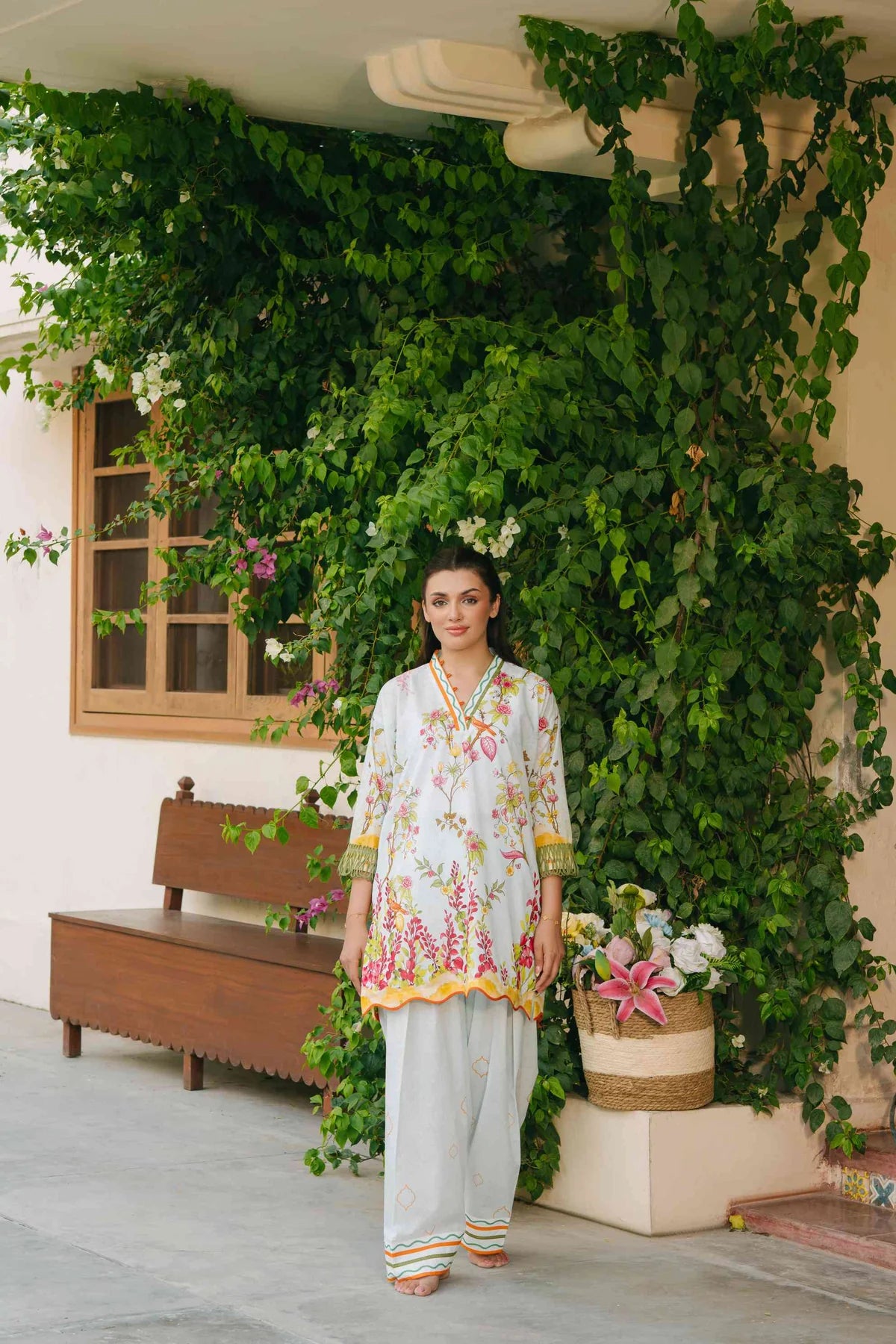 SUMMER PASTEL | Studio Mehr