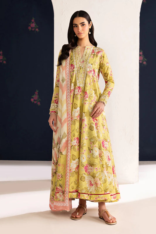 ESPR1328 | Ready To Wear | Baroque