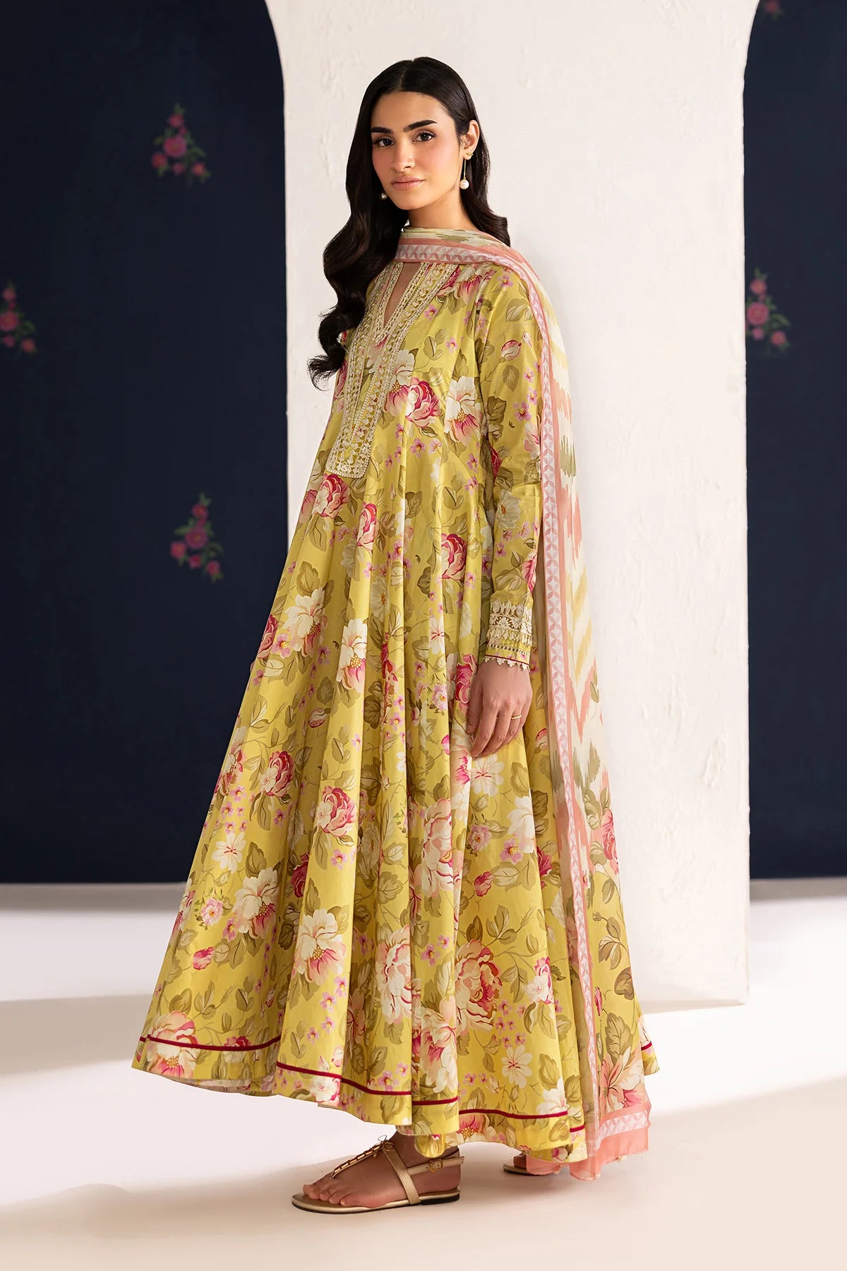 ESPR1328 | Ready To Wear | Baroque