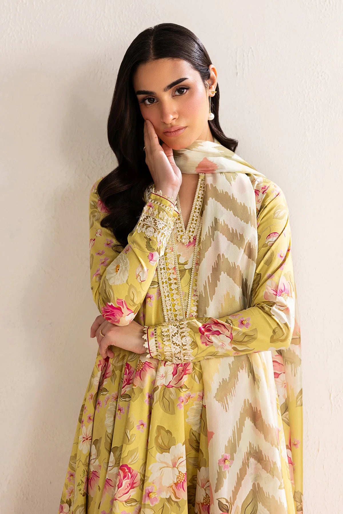 ESPR1328 | Ready To Wear | Baroque