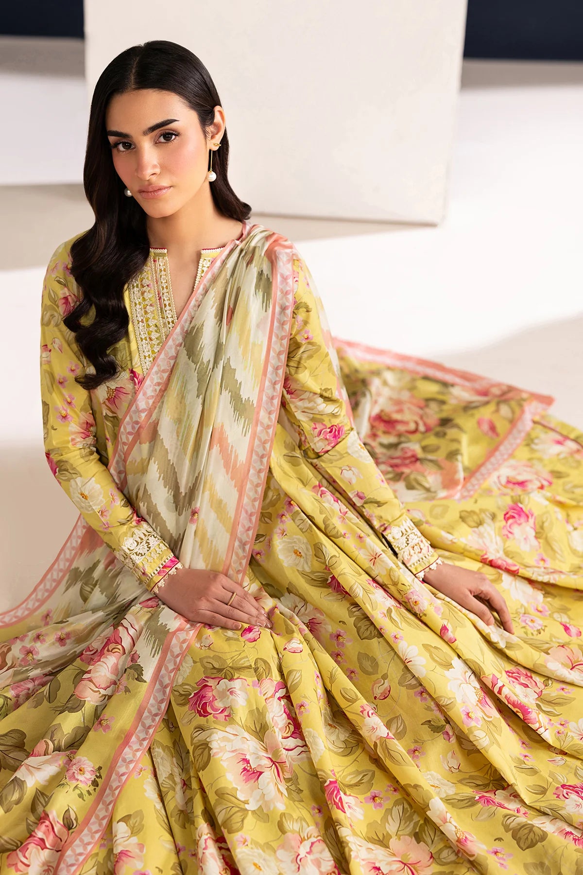 ESPR1328 | Ready To Wear | Baroque