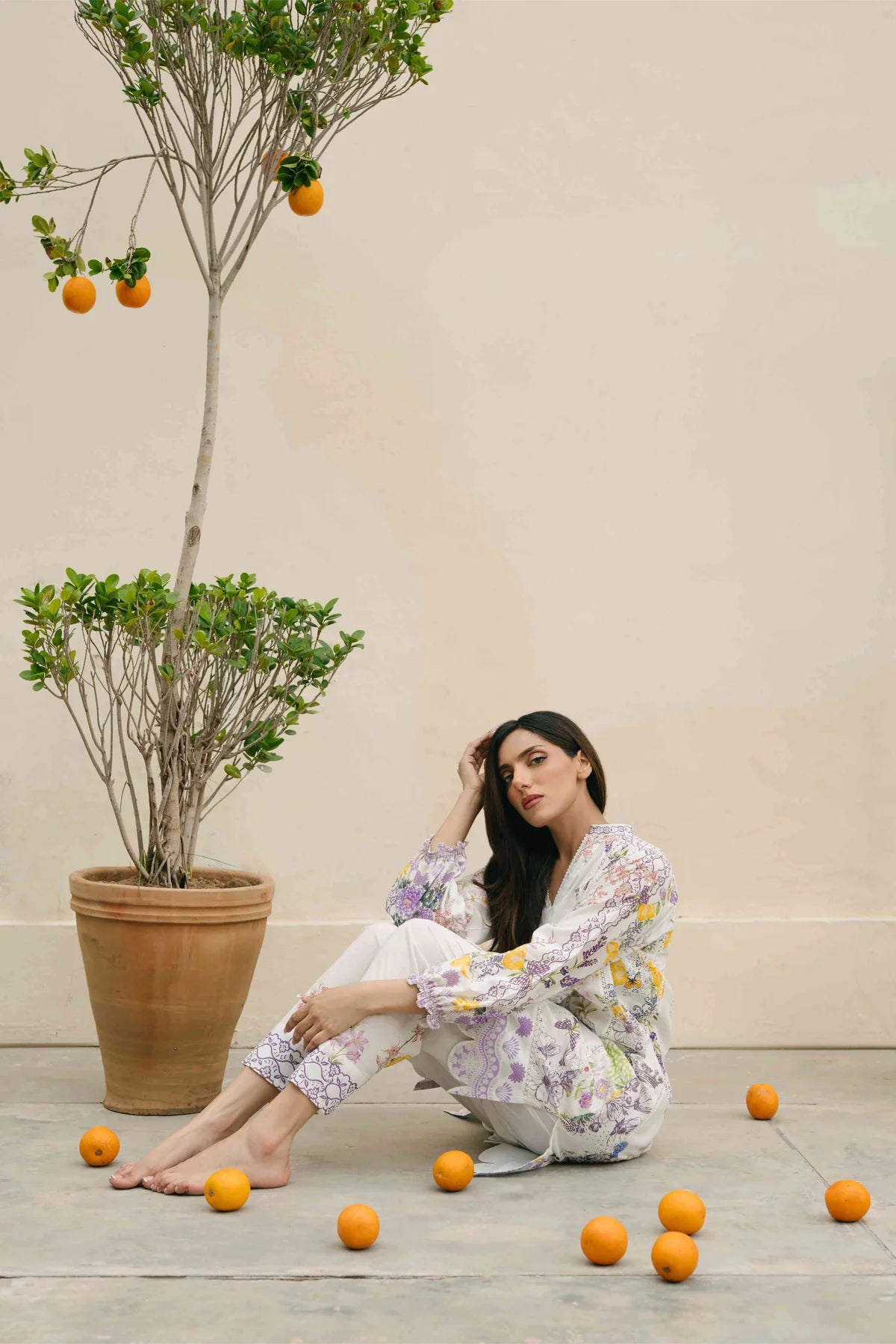 SANTORINI | Studio Mehr