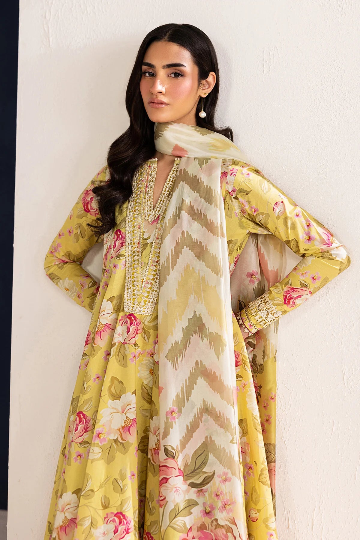 ESPR1328 | Ready To Wear | Baroque
