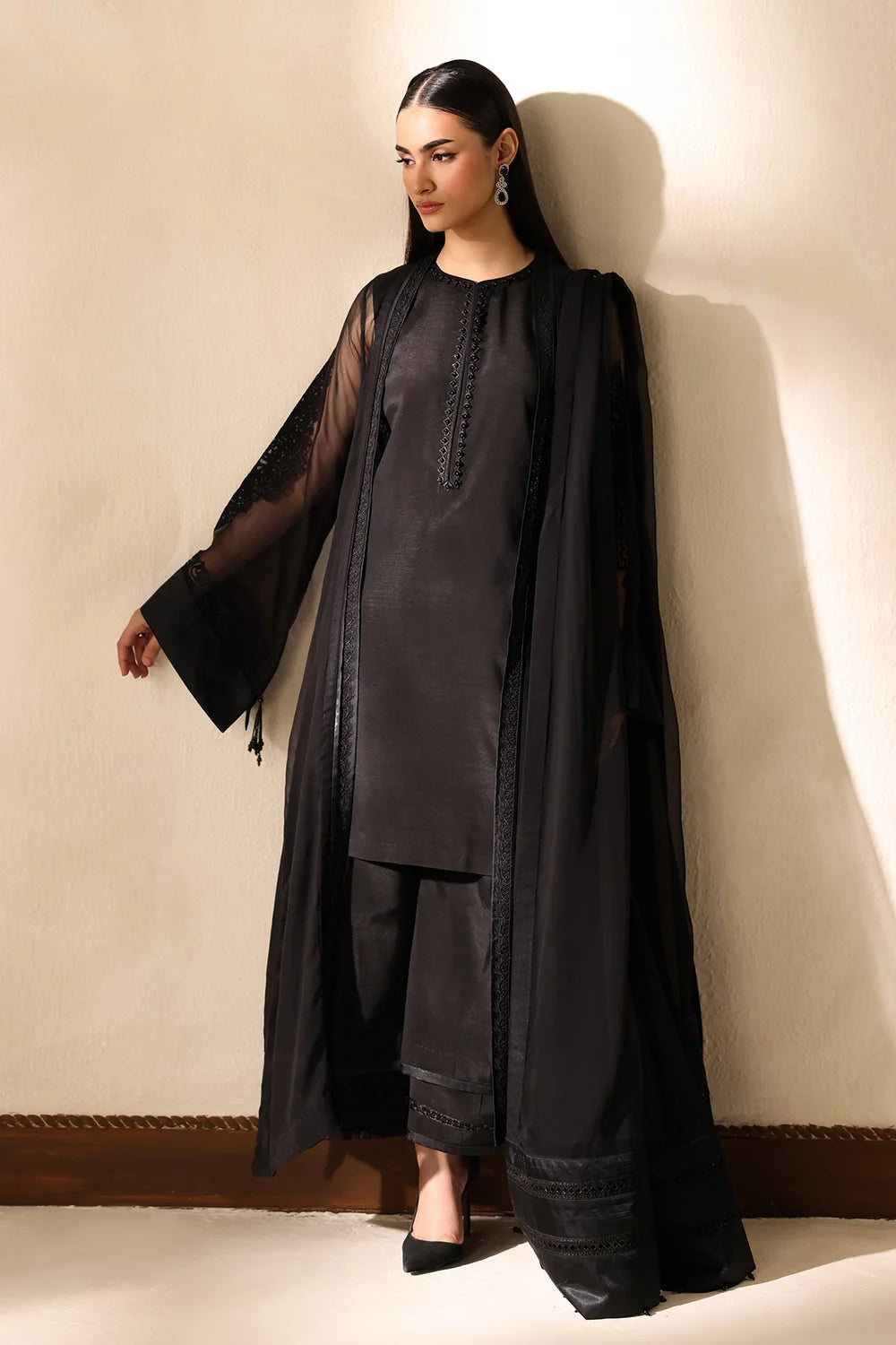 EFPR1356 | Ready To Wear | Baroque