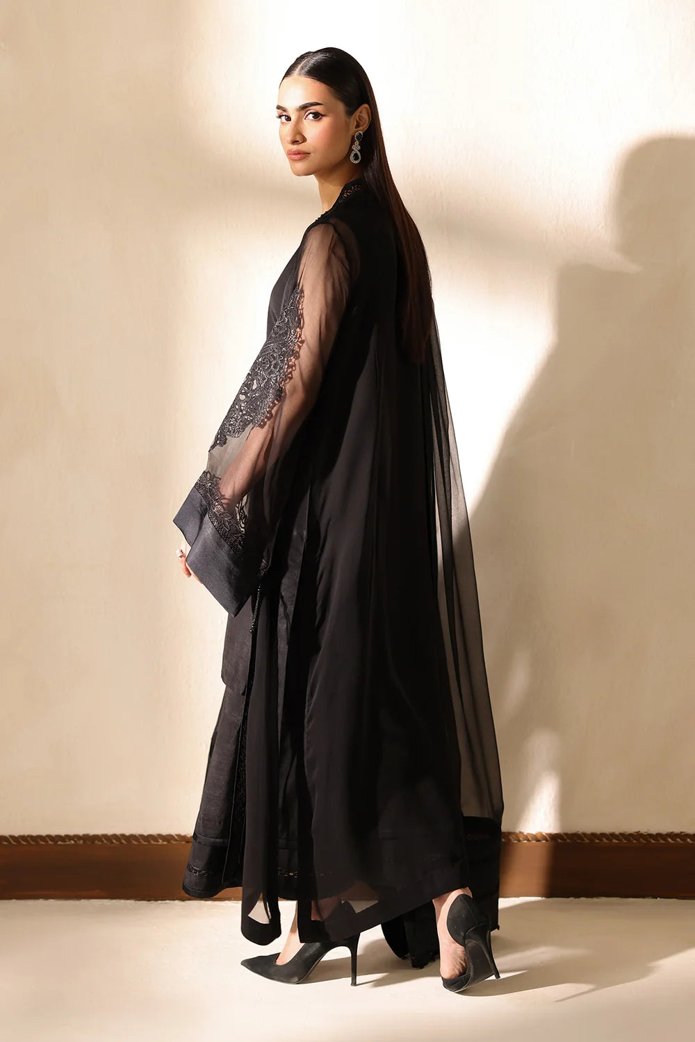 EFPR1356 | Ready To Wear | Baroque