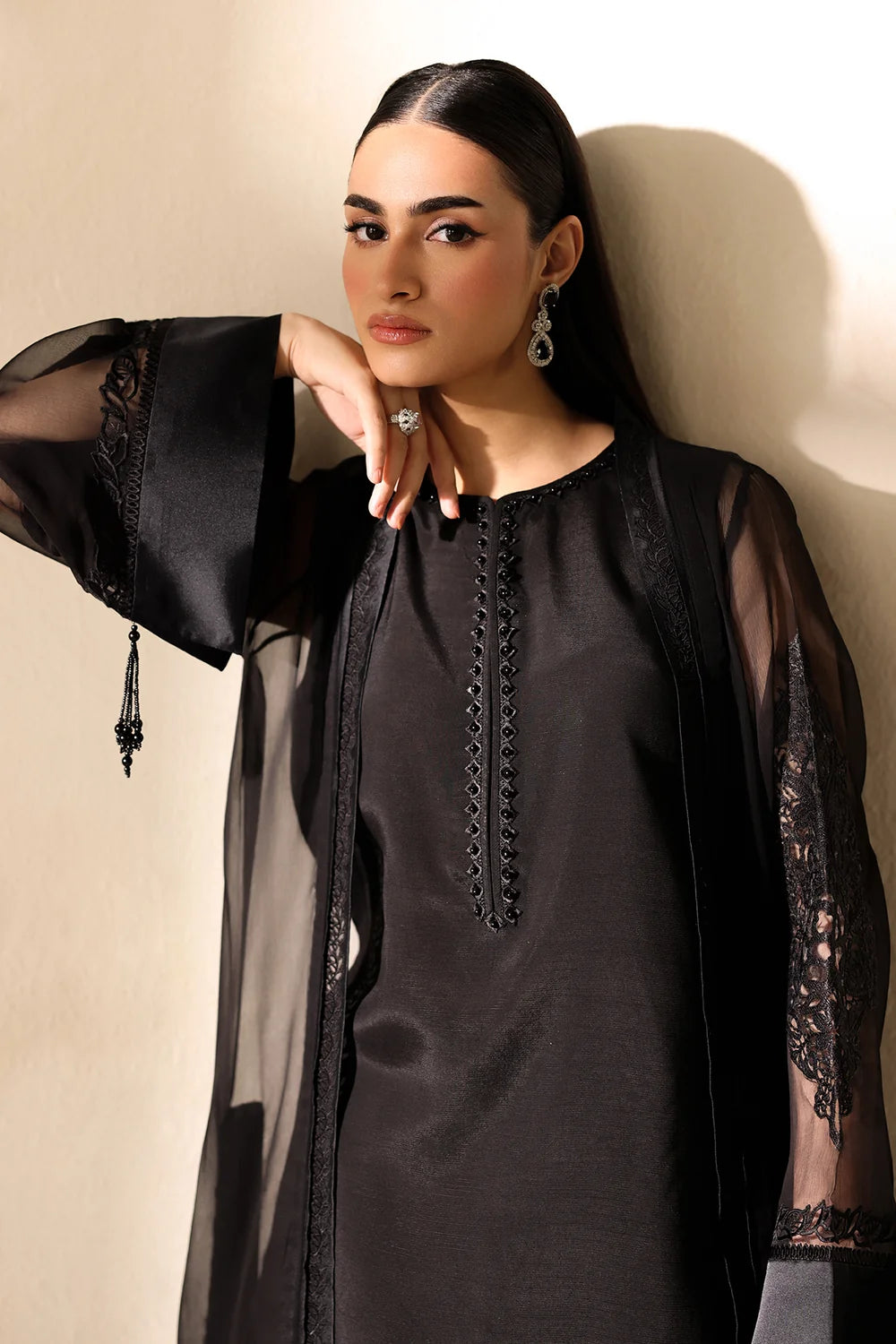 EFPR1356 | Ready To Wear | Baroque