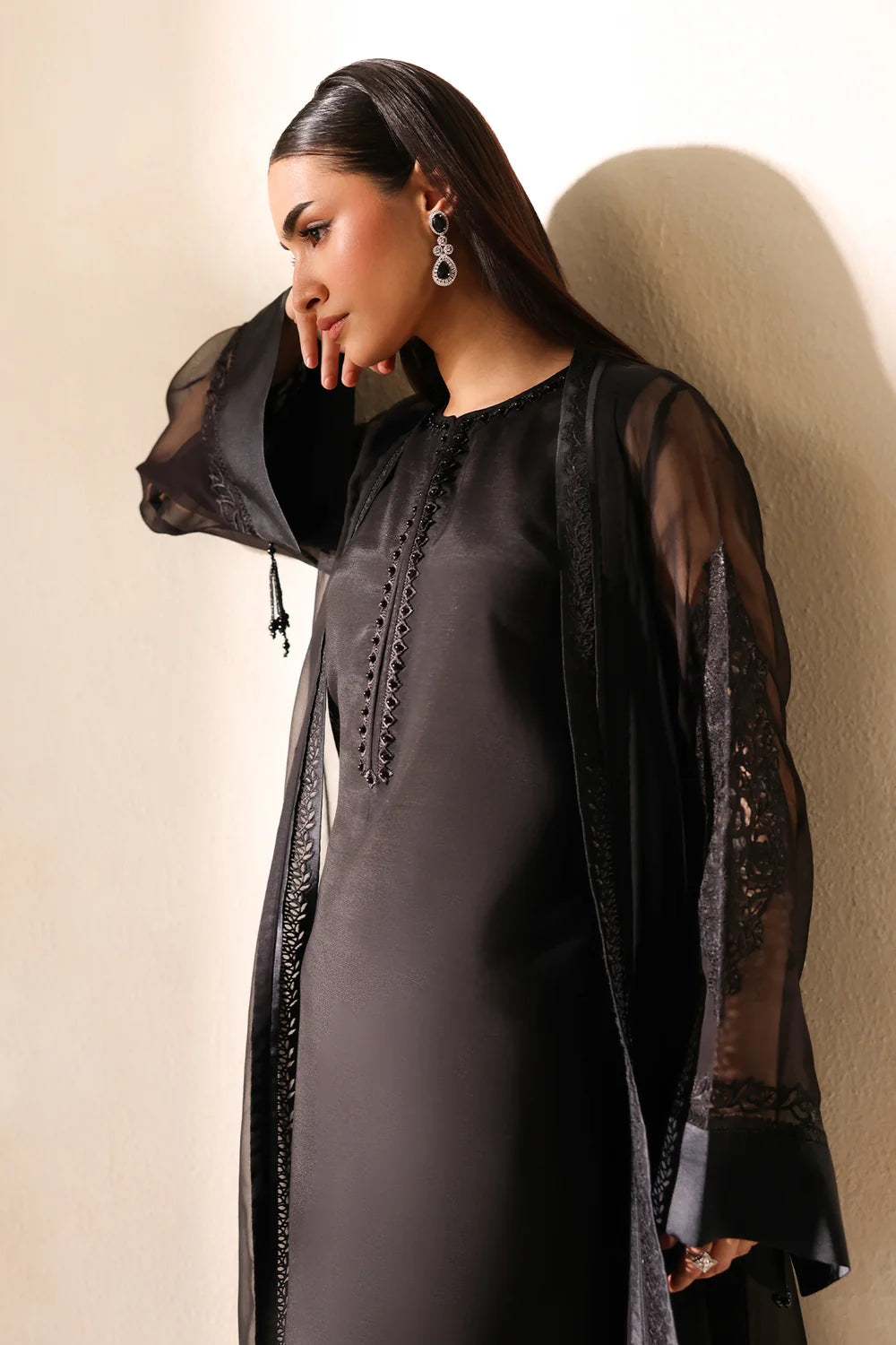 EFPR1356 | Ready To Wear | Baroque