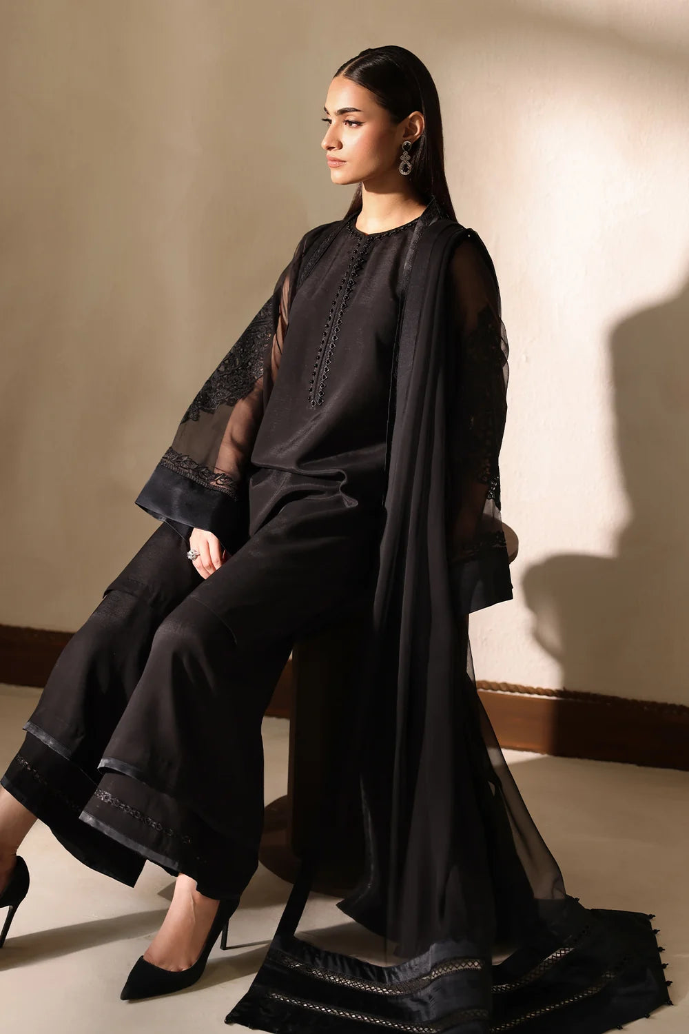EFPR1356 | Ready To Wear | Baroque