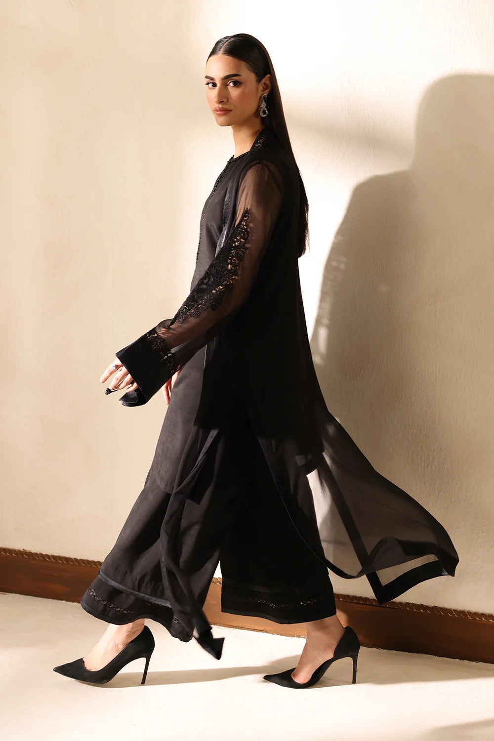 EFPR1356 | Ready To Wear | Baroque