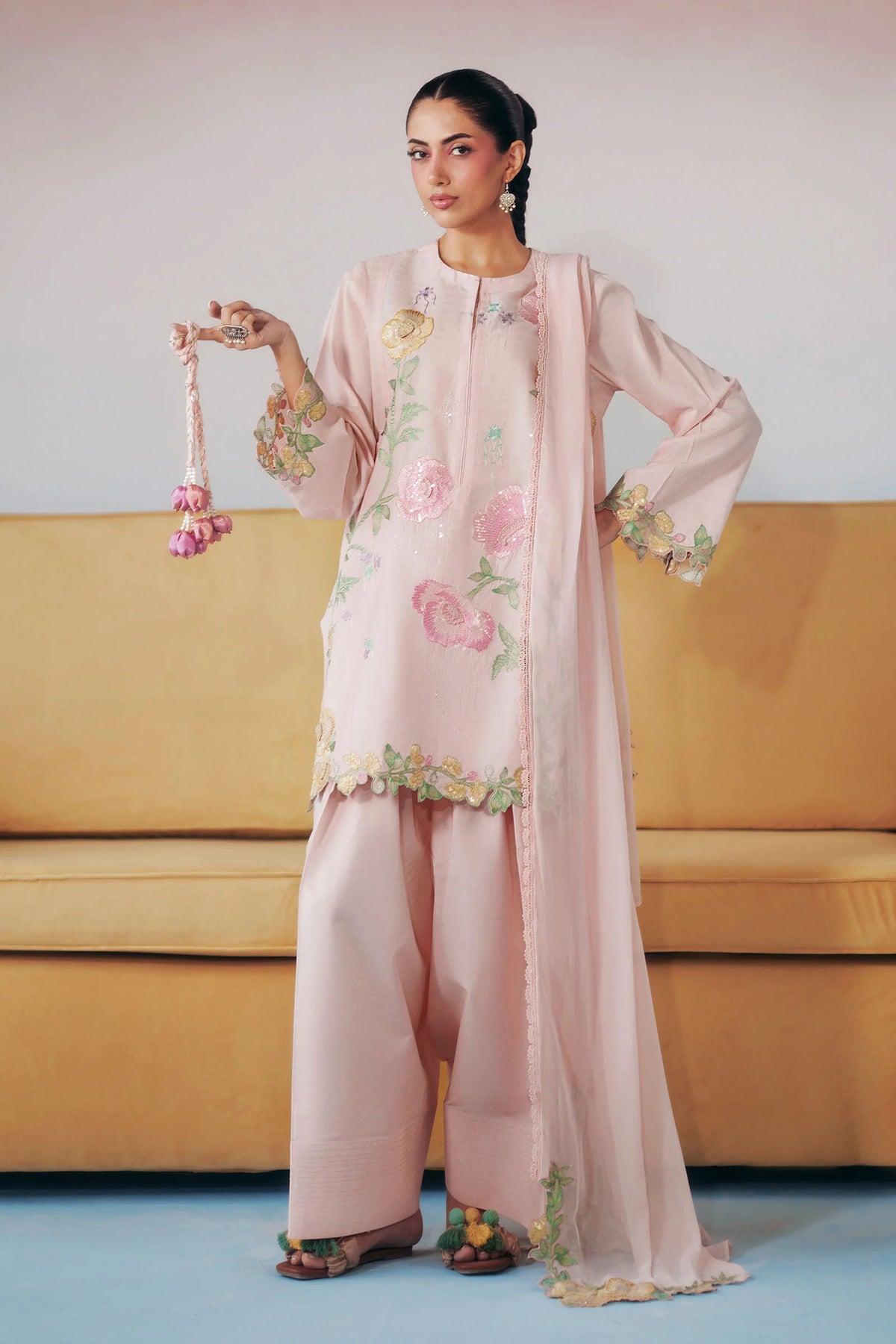 DW-PF26-20-Light Pink | Desi Summer Pie | MARIA.B
